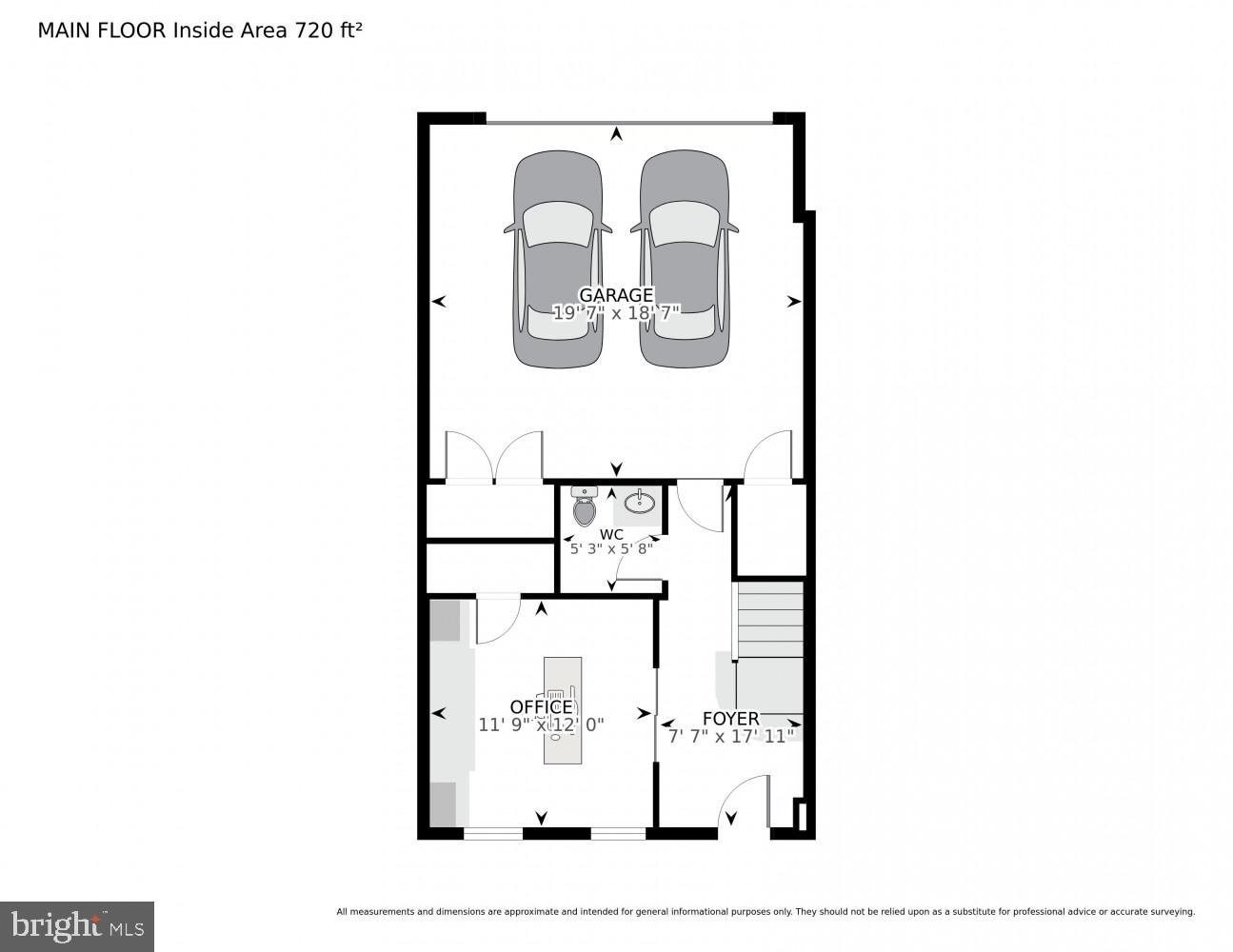 NATIONAL HARBOR - Residential