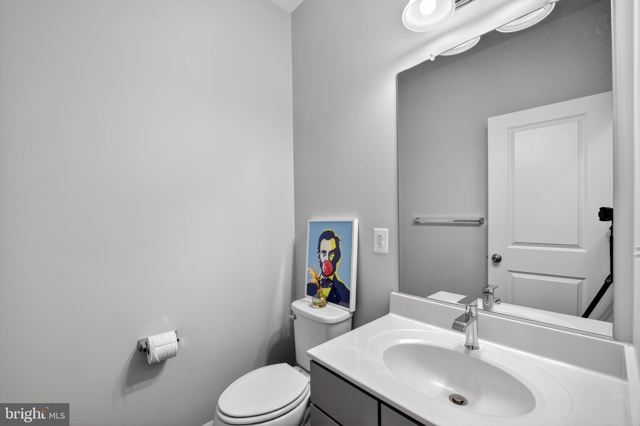 NATIONAL HARBOR - Residential