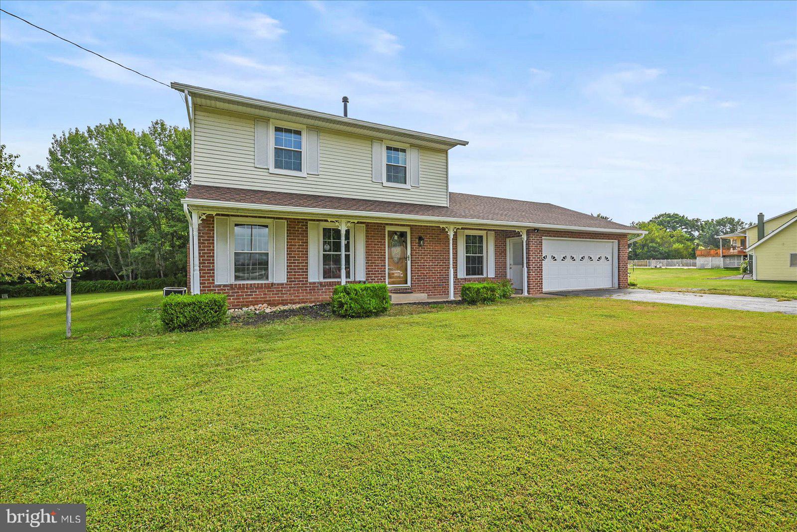 5581 PINCHTOWN ROAD