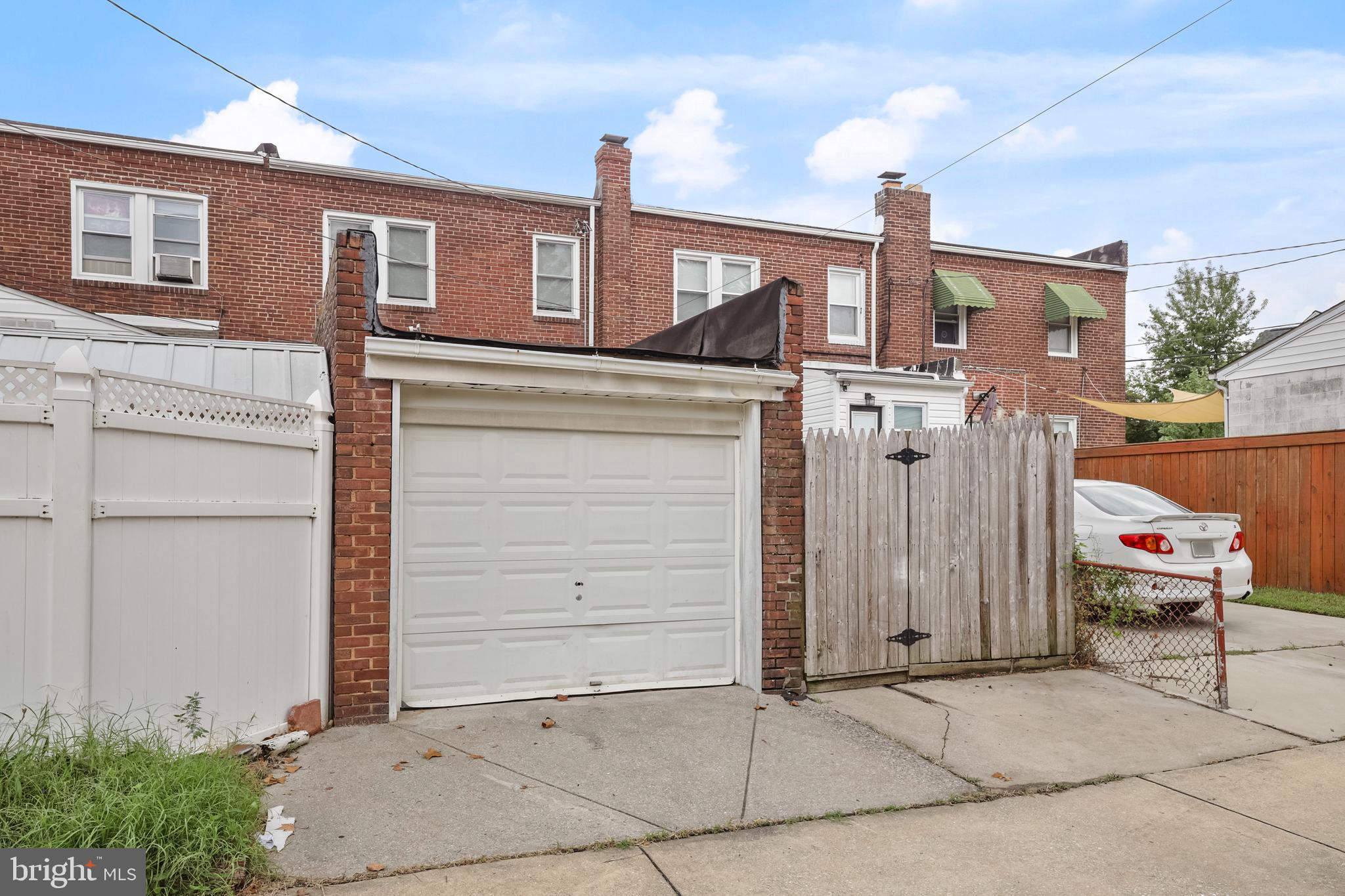 DUNDALK - Residential