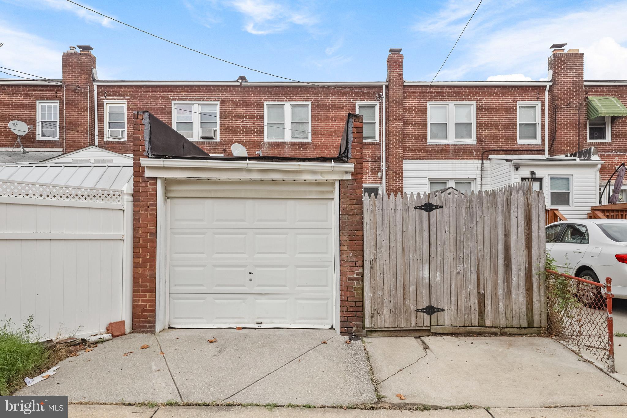 DUNDALK - Residential