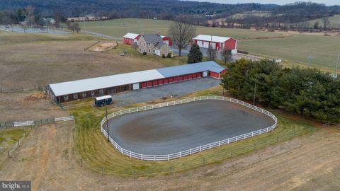 Vacant Land For Sale - 76 S Brick Lane<br/> ELVERSON, PA 19520