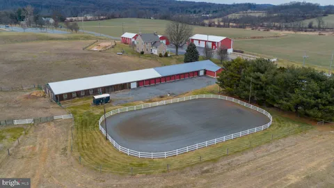 76 S Brick Lane, Elverson, PA MLS: PACT2116688