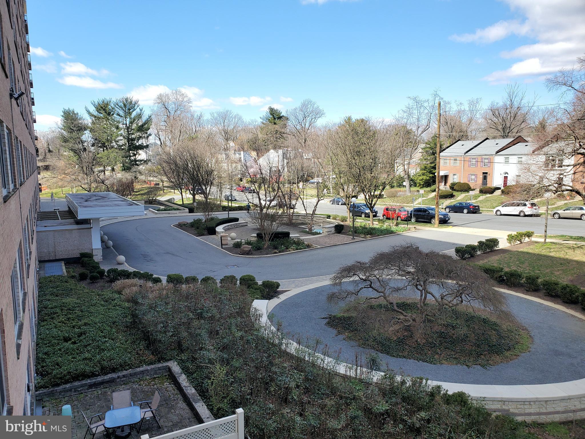 WOODSIDE - Residential Lease