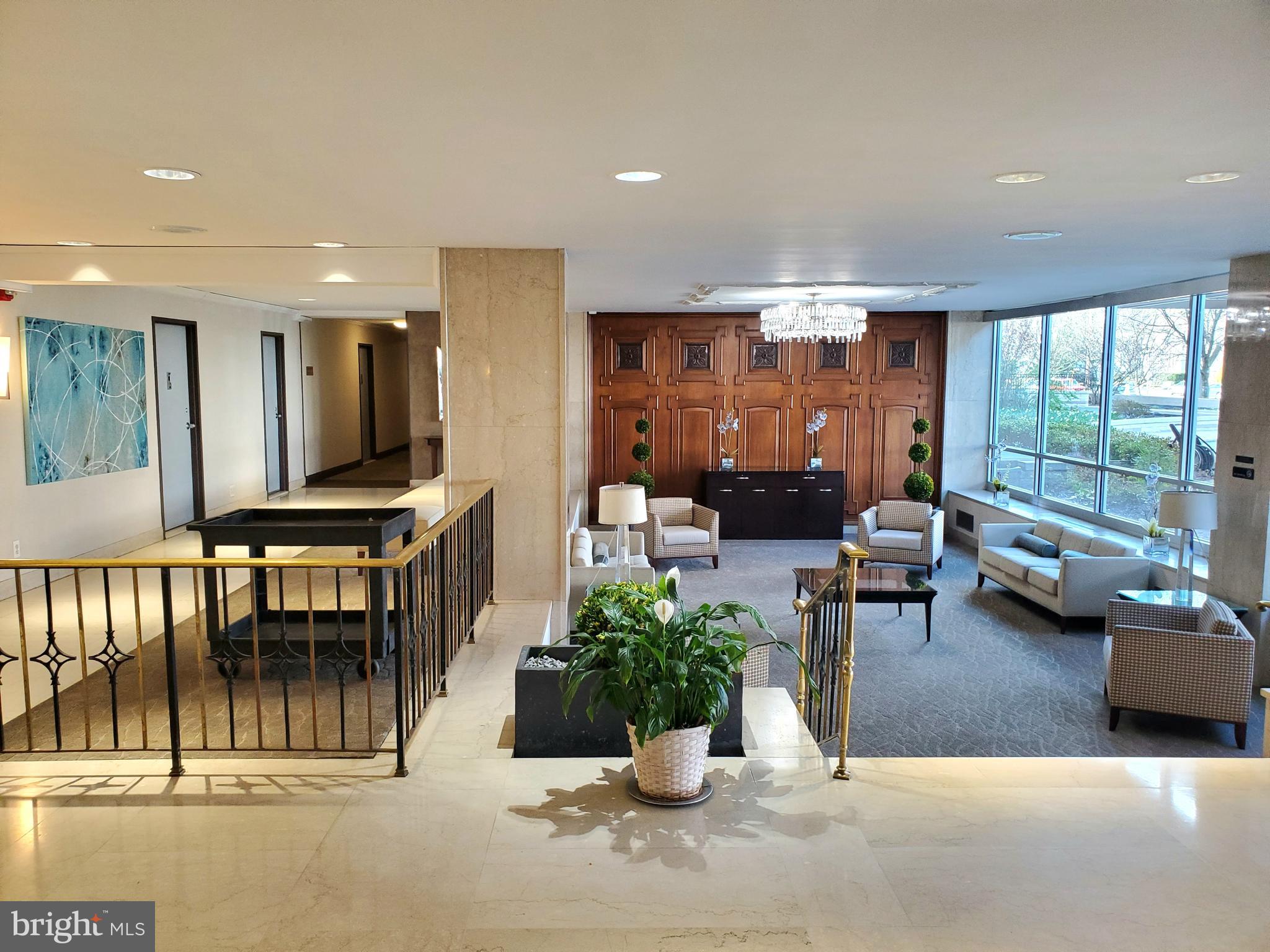 WOODSIDE - Residential Lease