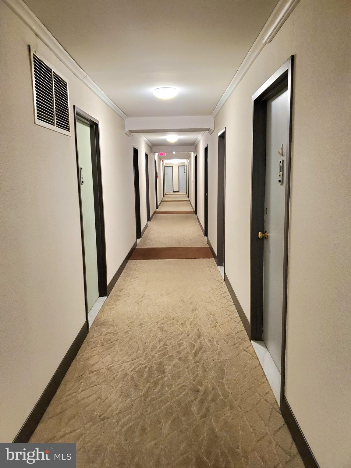 WOODSIDE - Residential Lease