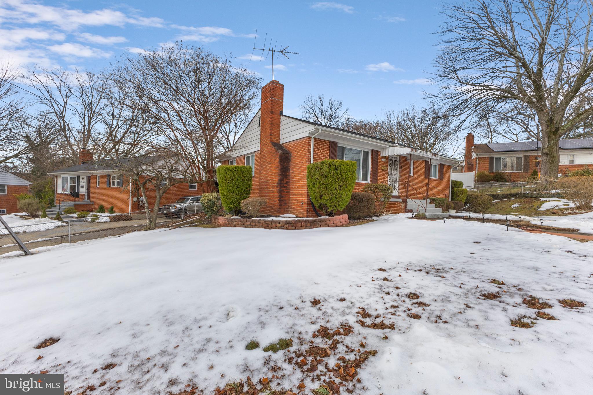 MILLER ESTATES - Residential