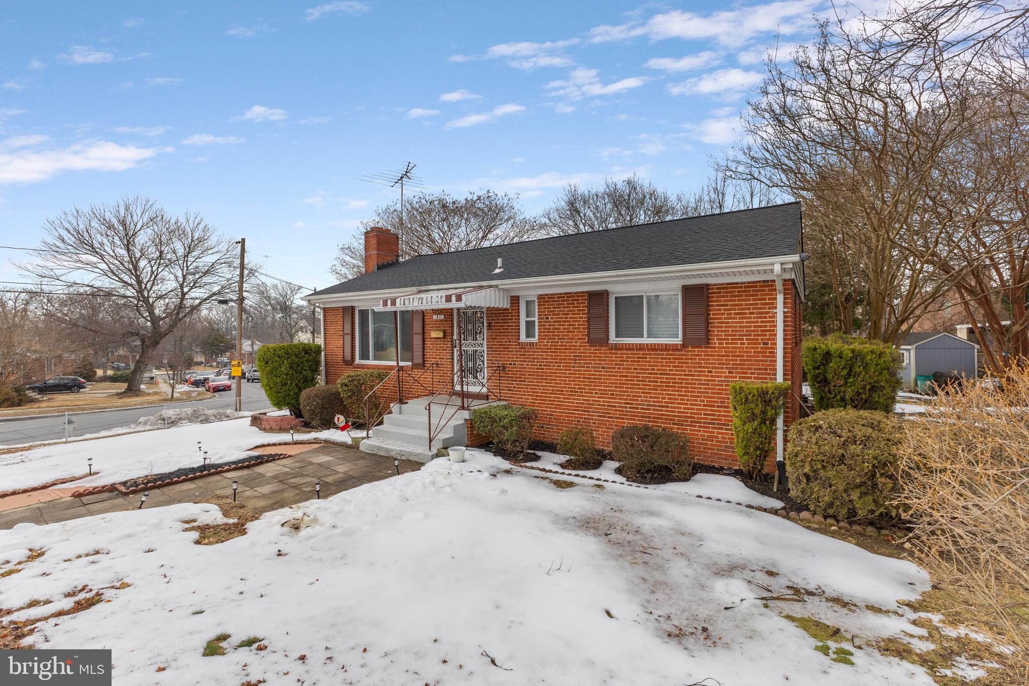 MILLER ESTATES - Residential