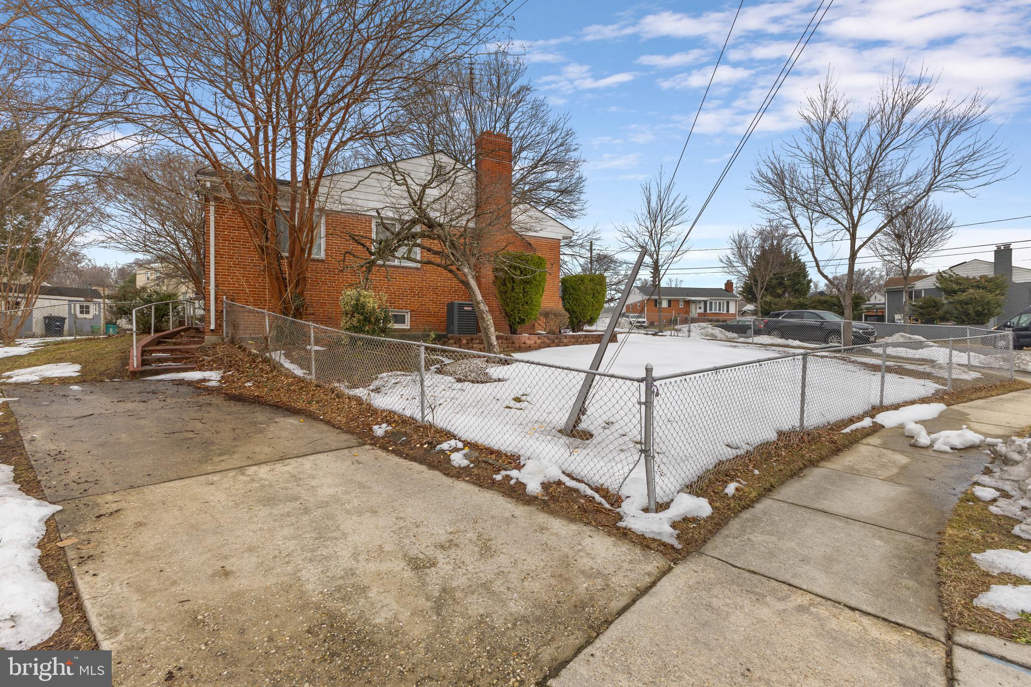 MILLER ESTATES - Residential