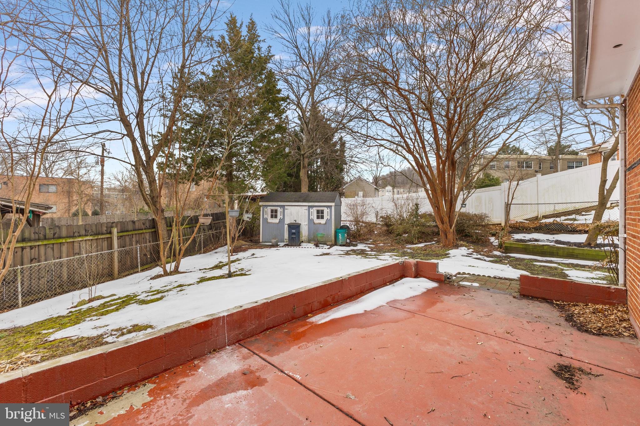 MILLER ESTATES - Residential