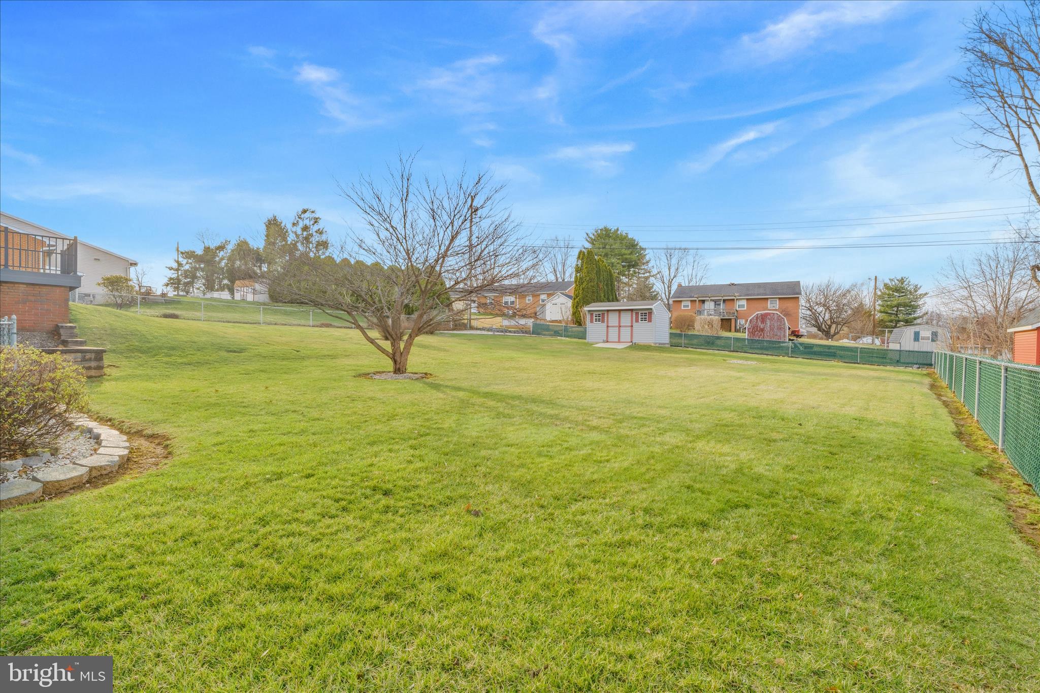 ST JAMES VILLAGE - Residential