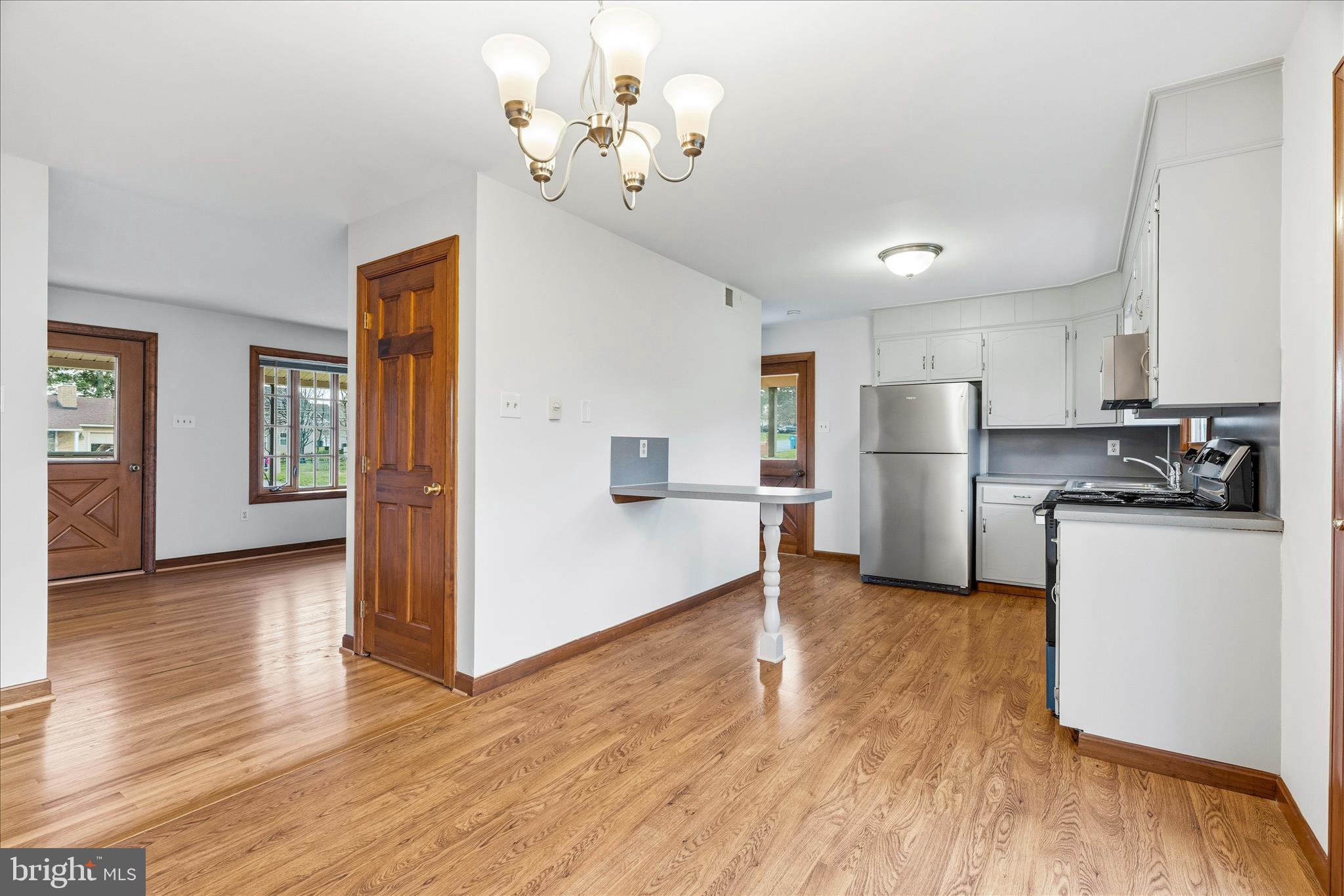 ST JAMES VILLAGE - Residential