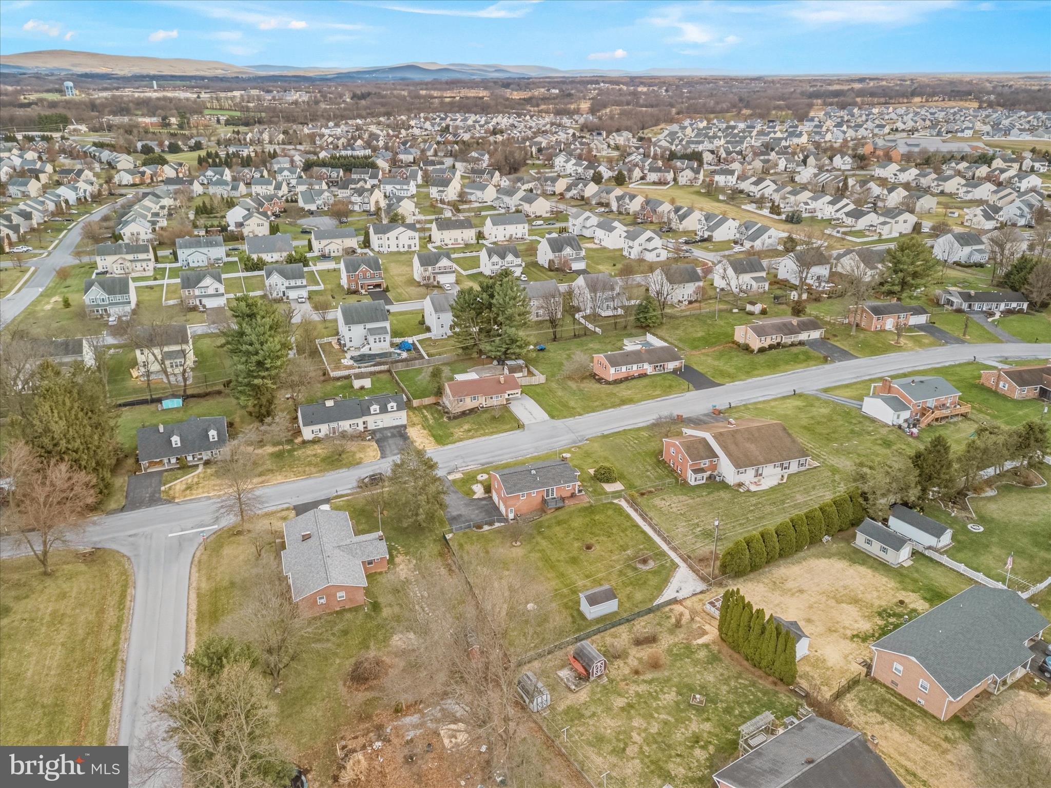 ST JAMES VILLAGE - Residential