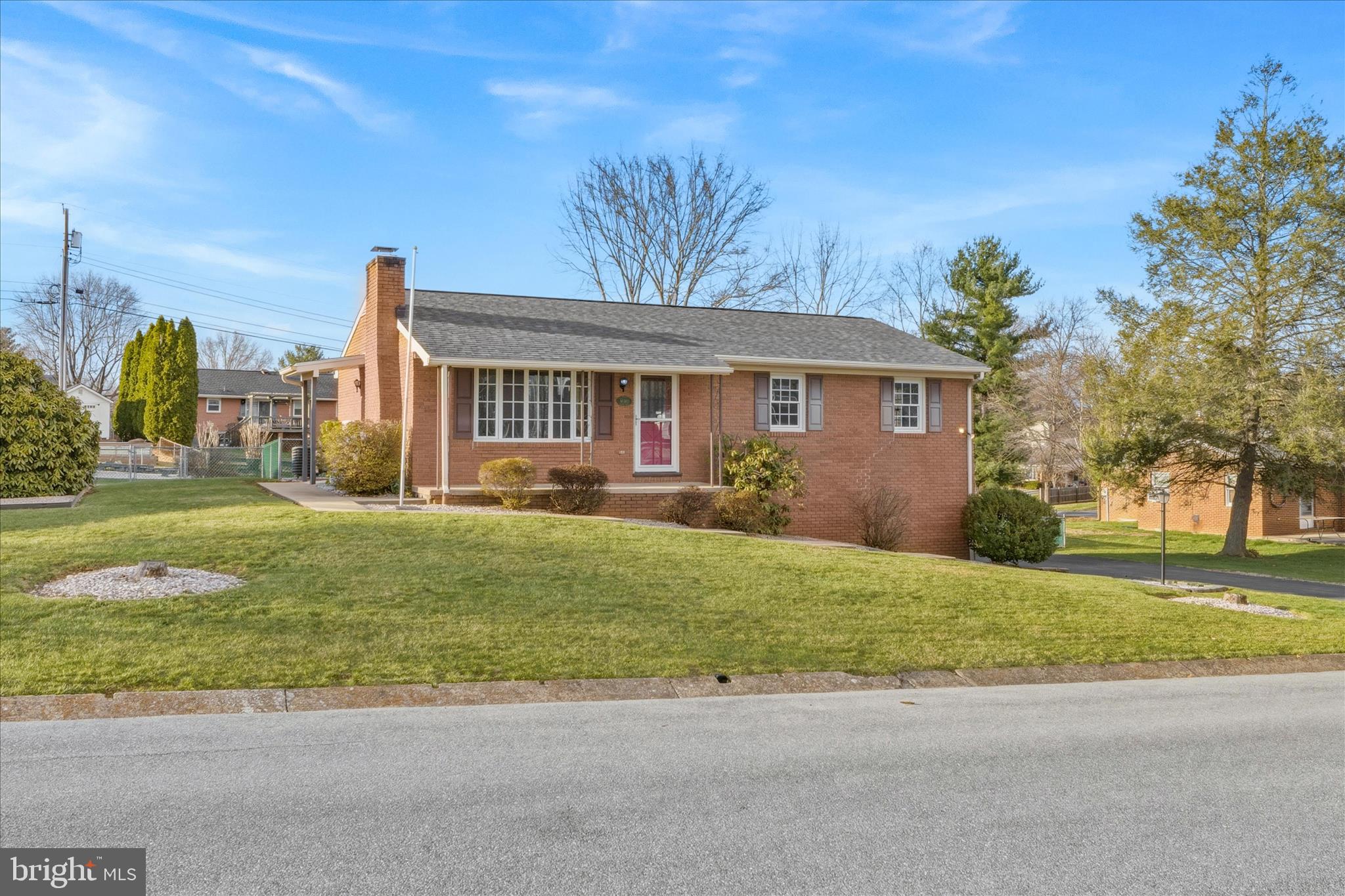 ST JAMES VILLAGE - Residential