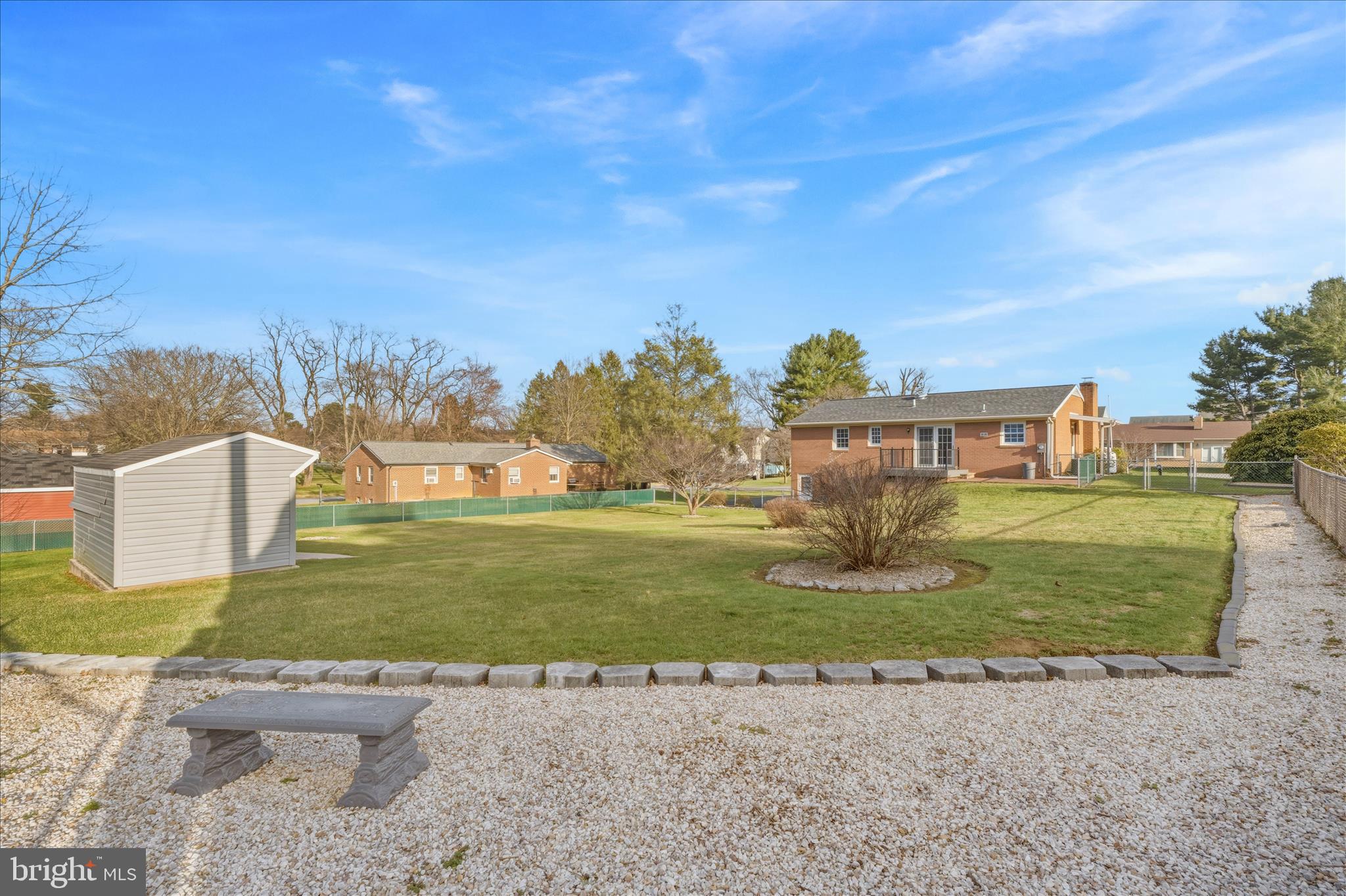 ST JAMES VILLAGE - Residential