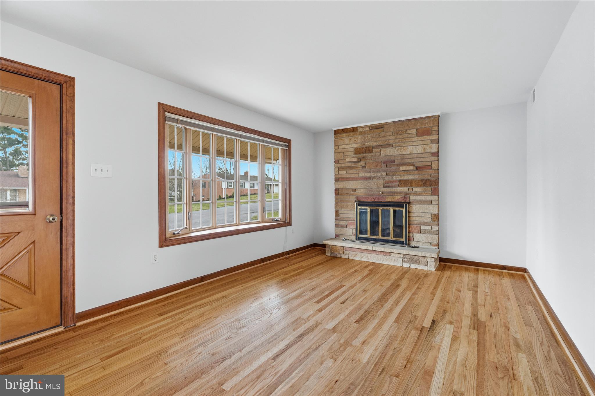 ST JAMES VILLAGE - Residential