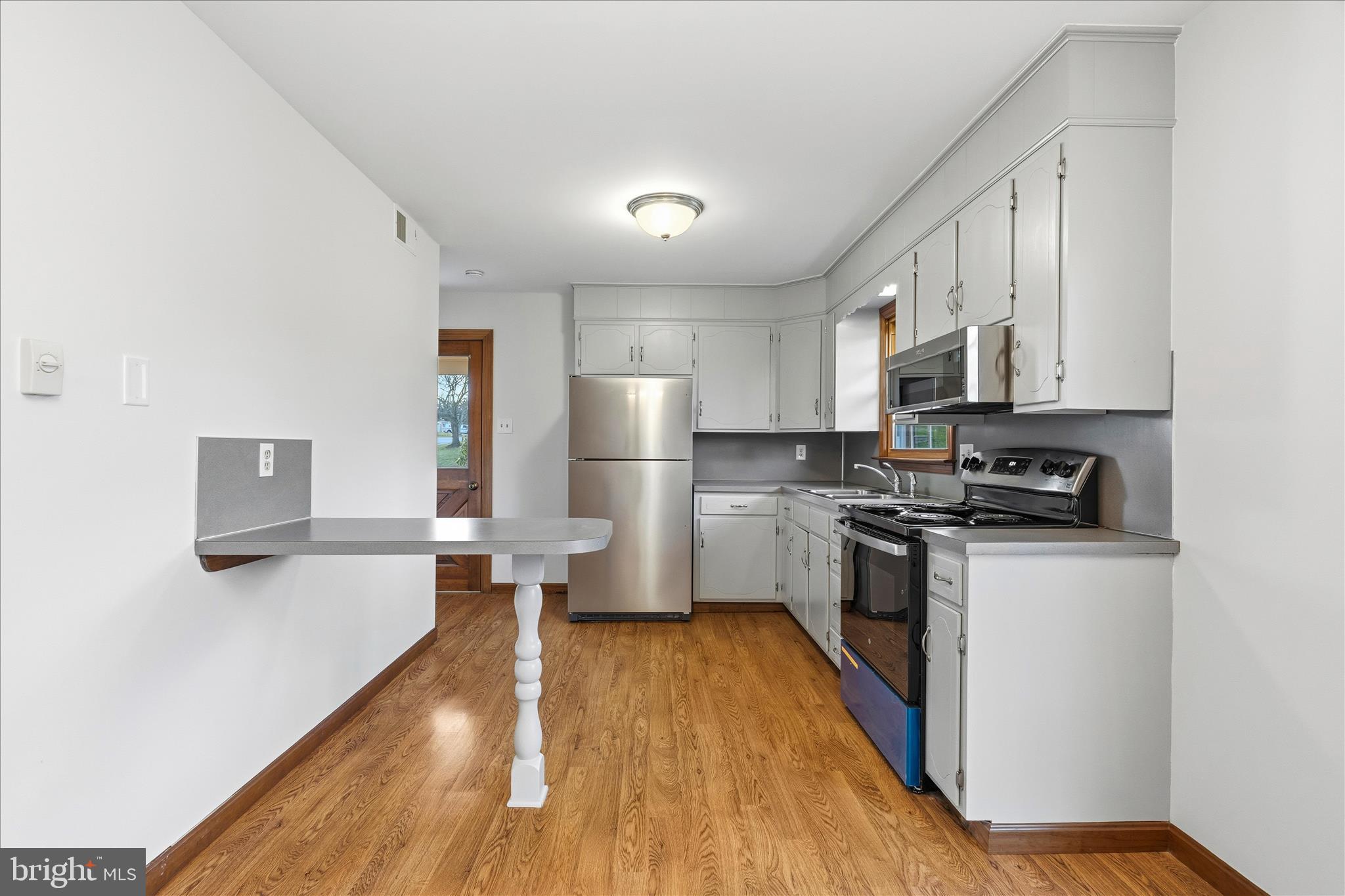 ST JAMES VILLAGE - Residential