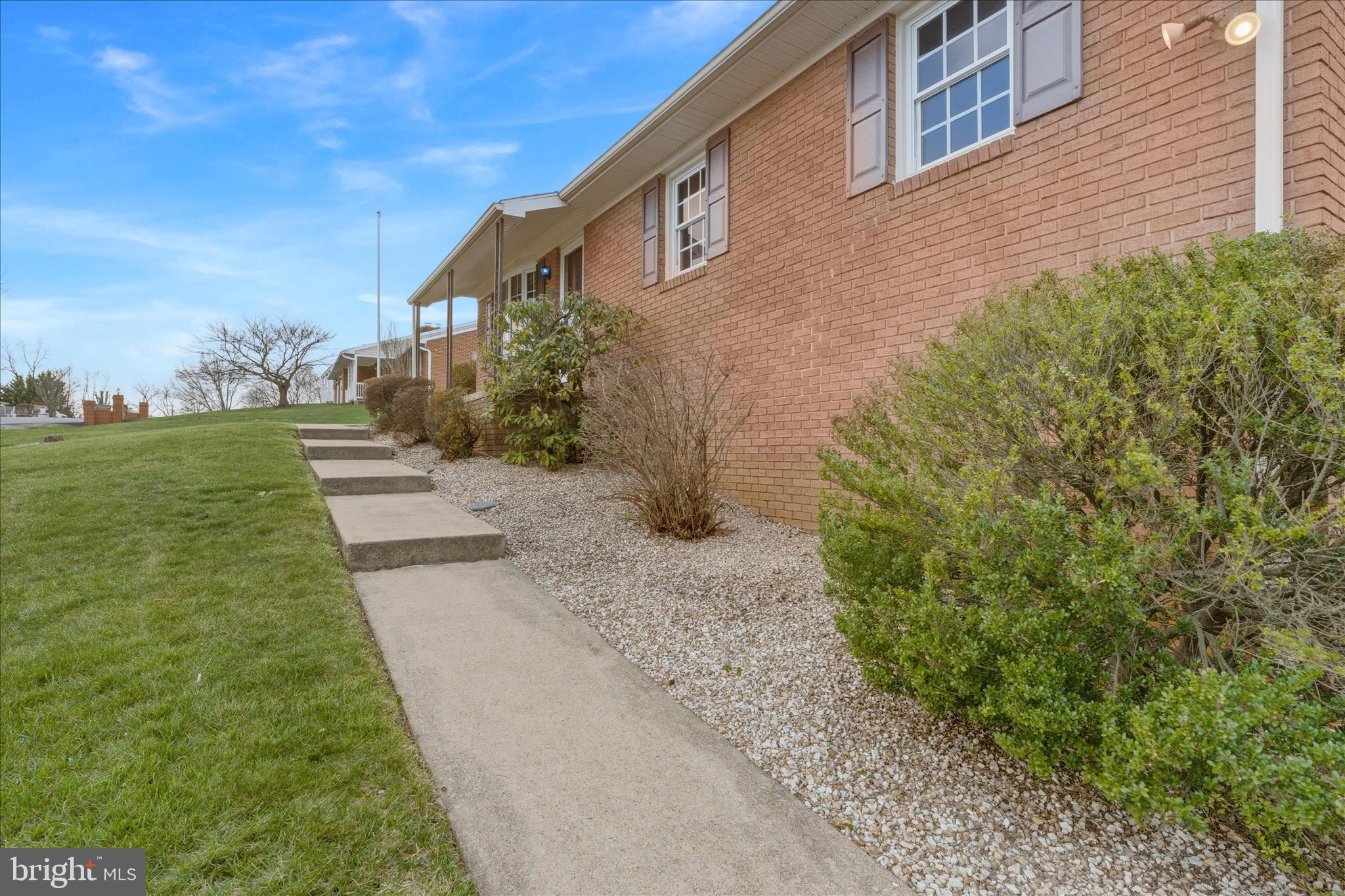 ST JAMES VILLAGE - Residential