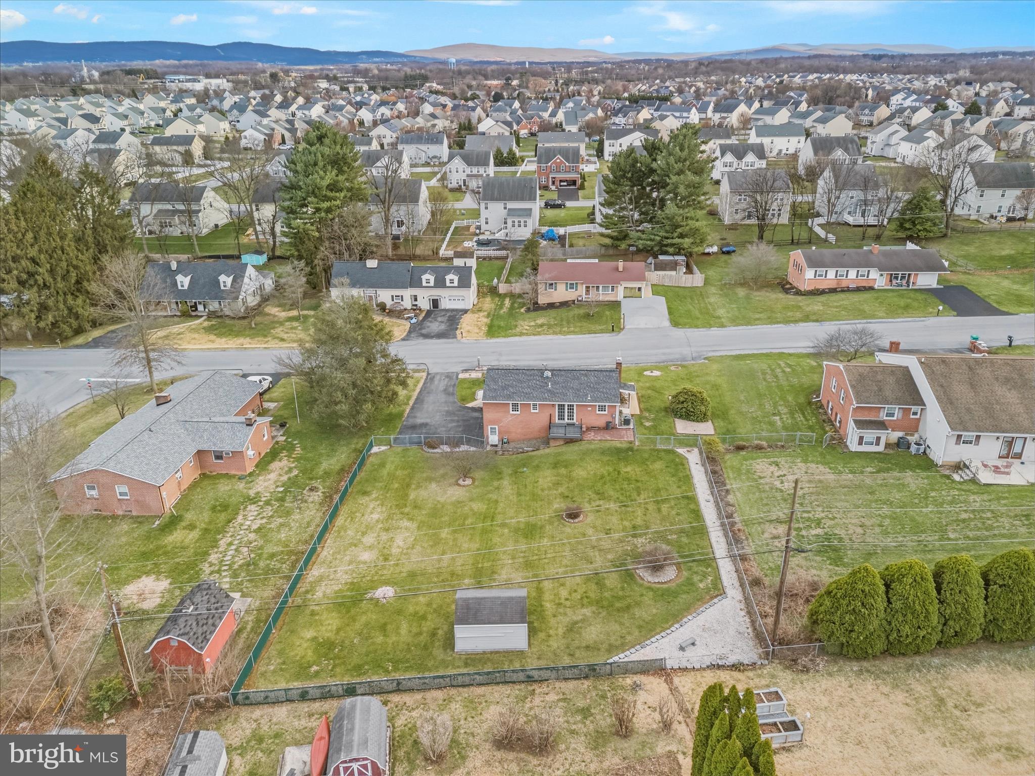 ST JAMES VILLAGE - Residential