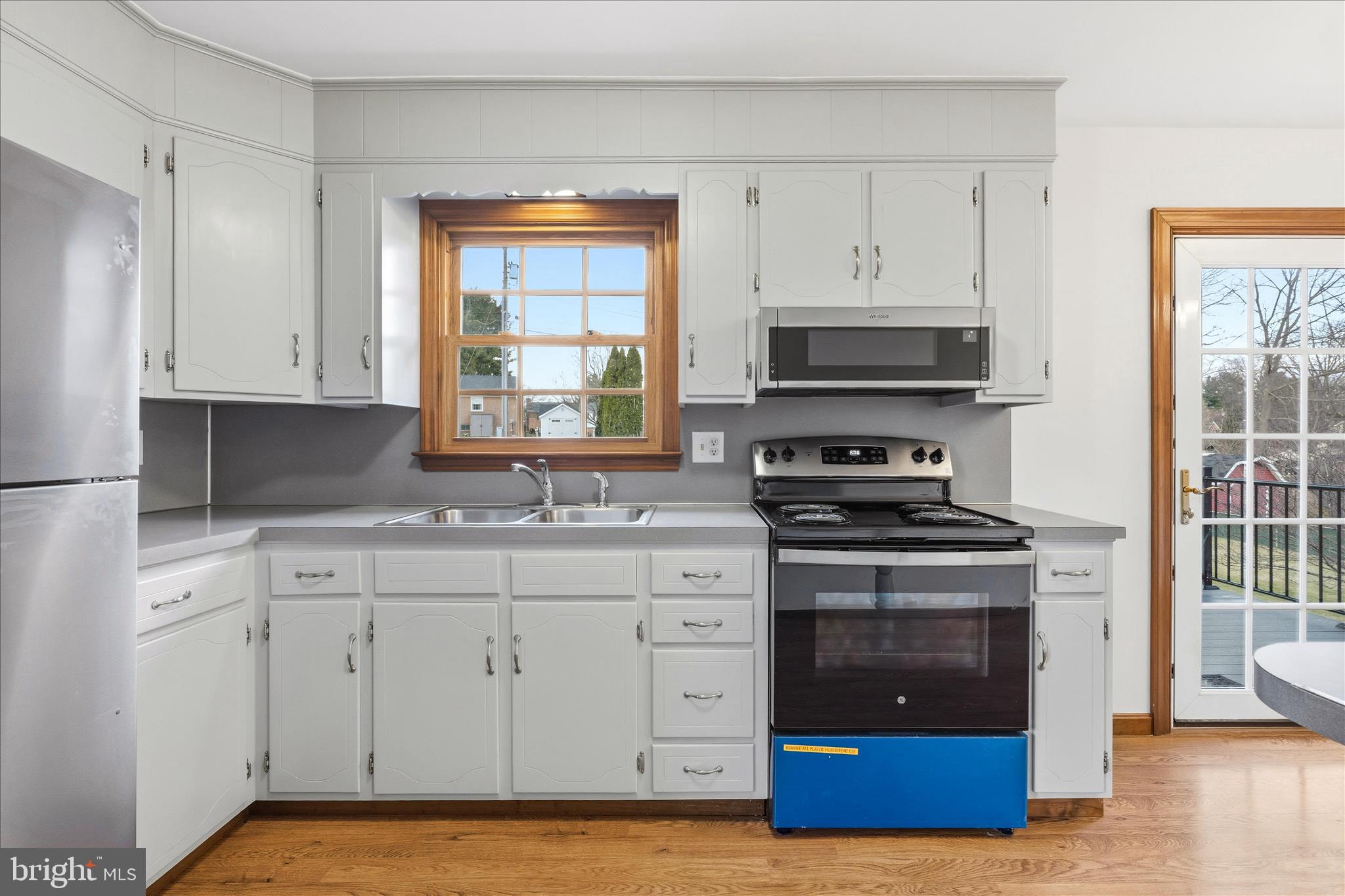 ST JAMES VILLAGE - Residential