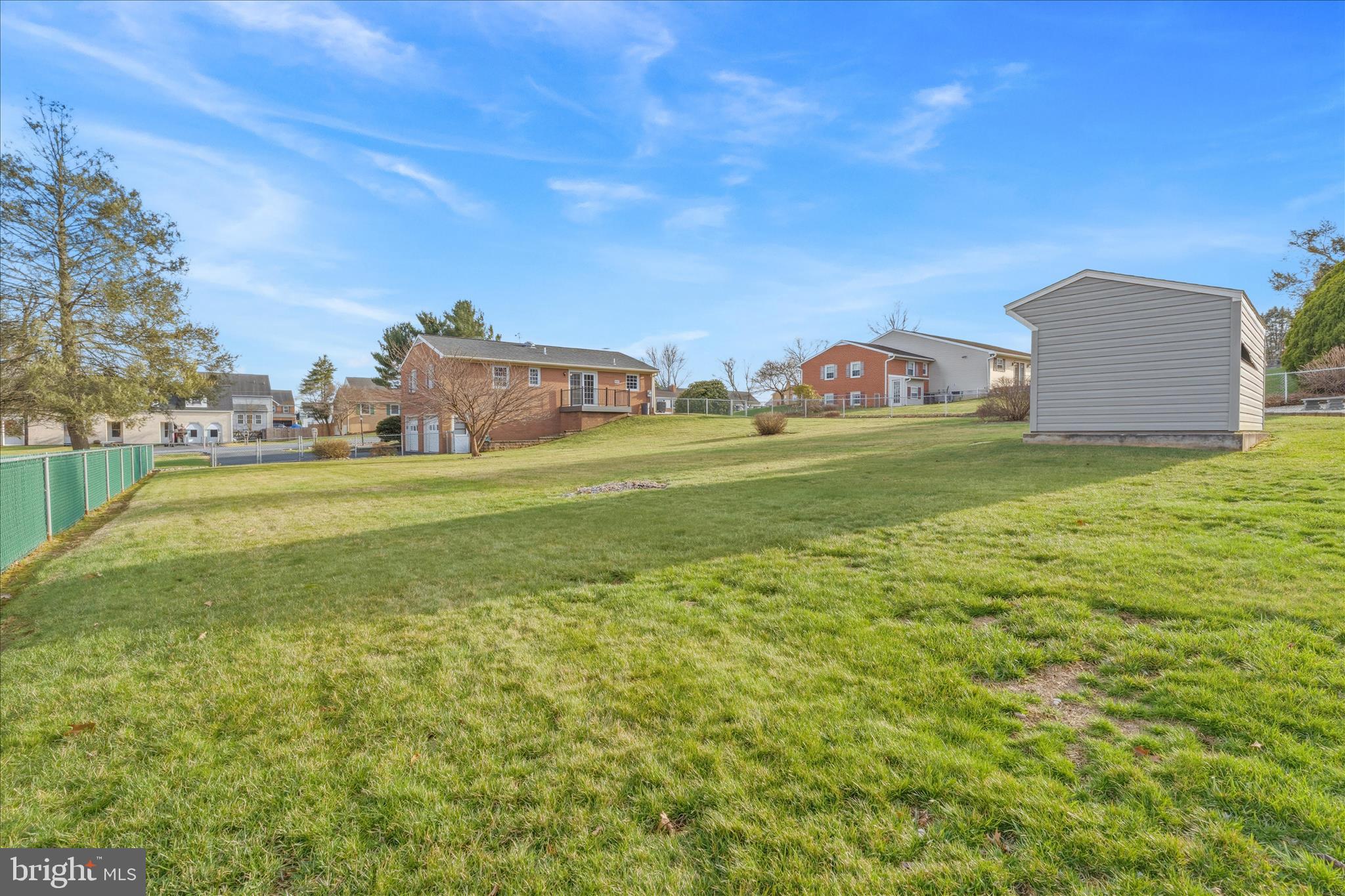 ST JAMES VILLAGE - Residential