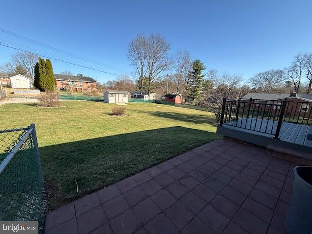 18360 WOODSIDE DRIVE