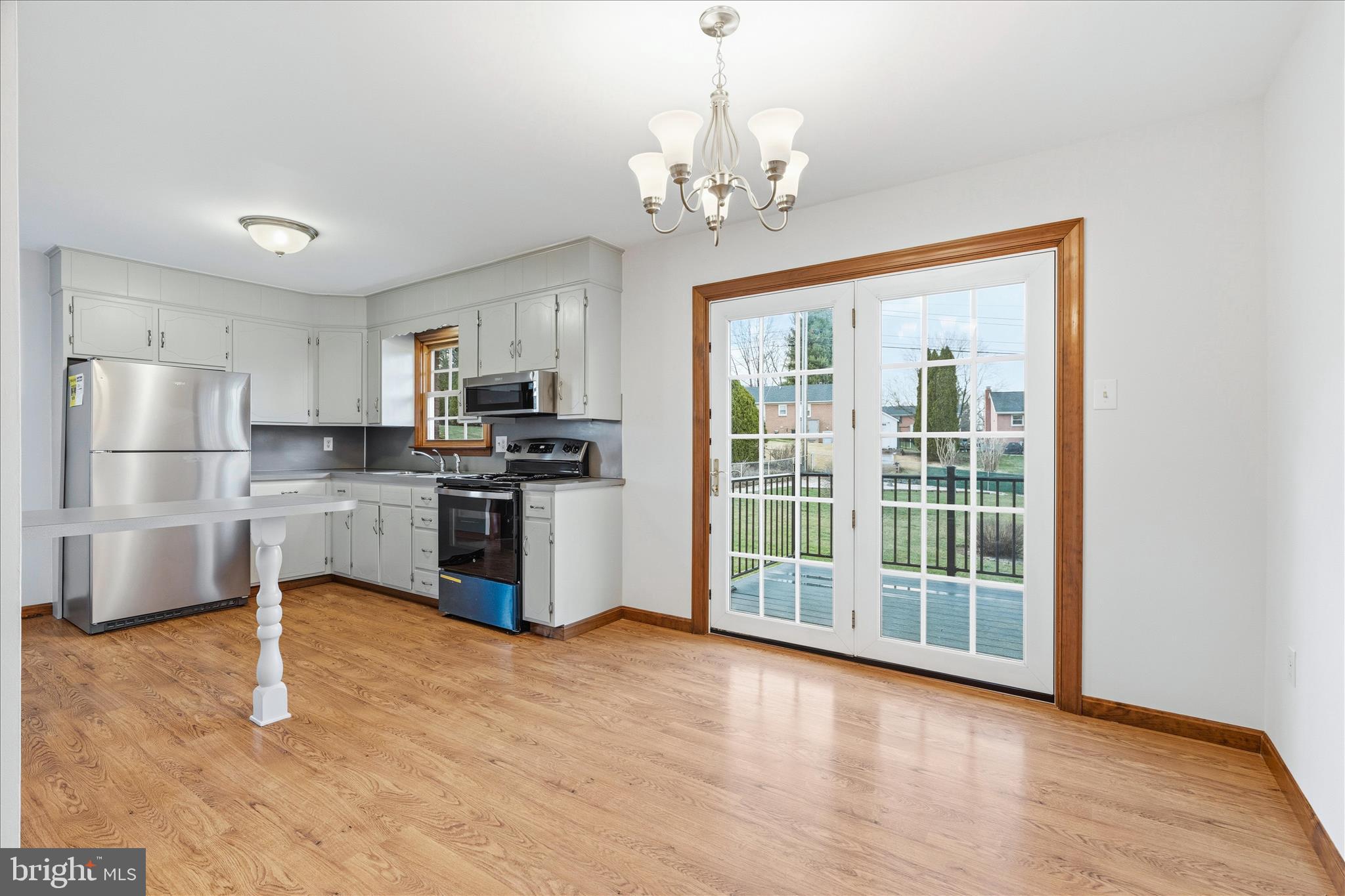 ST JAMES VILLAGE - Residential