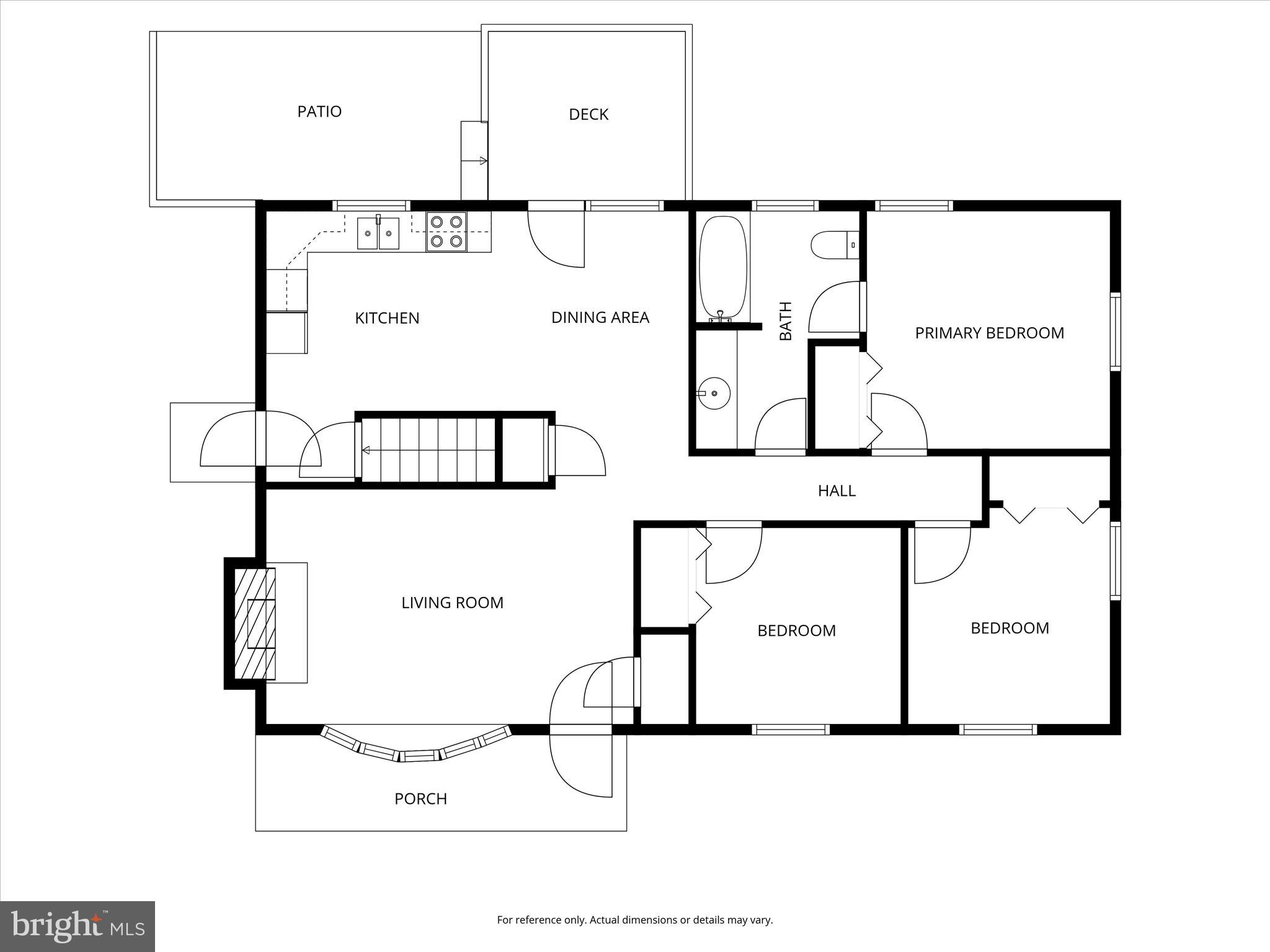 ST JAMES VILLAGE - Residential
