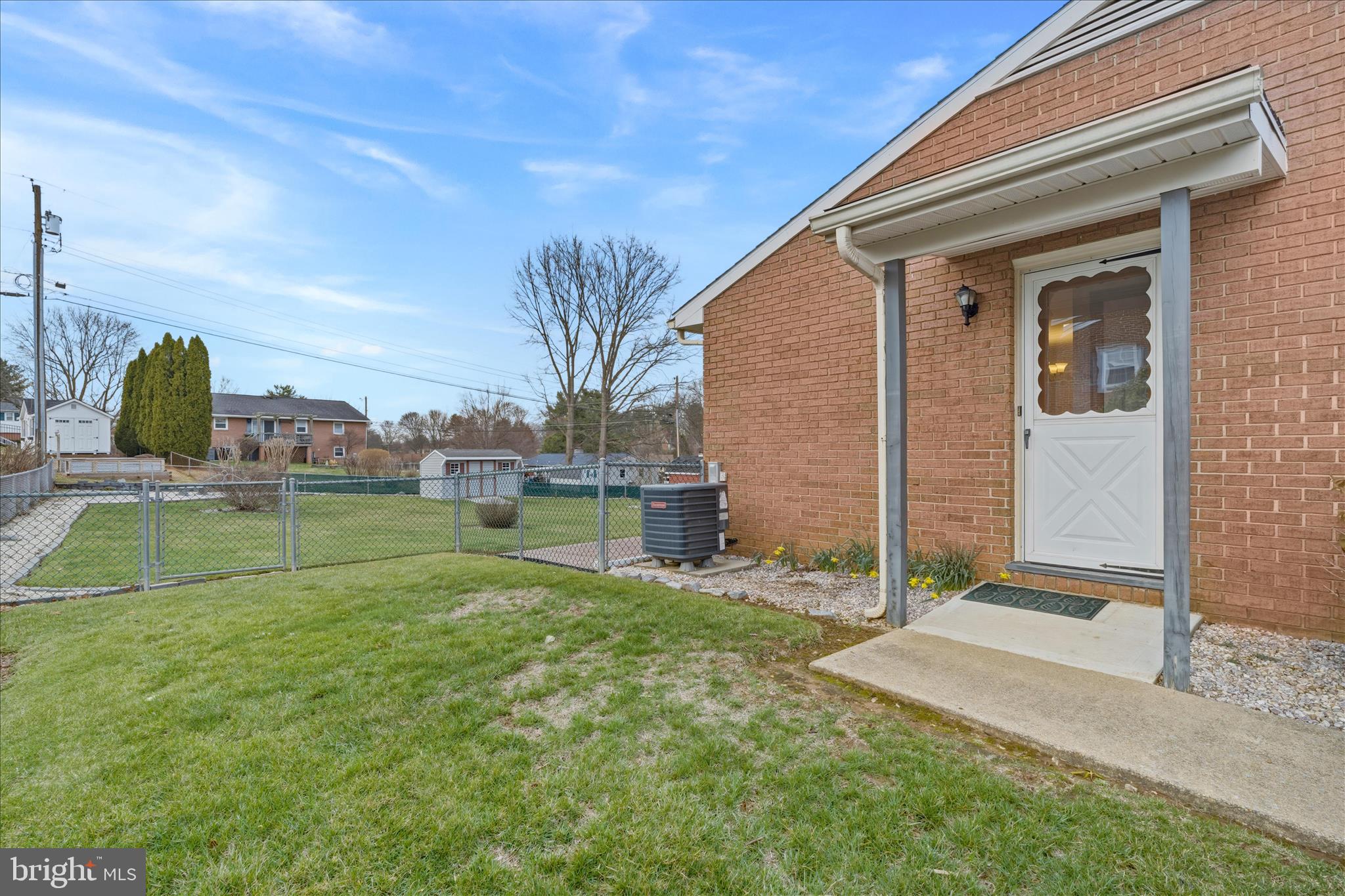 ST JAMES VILLAGE - Residential