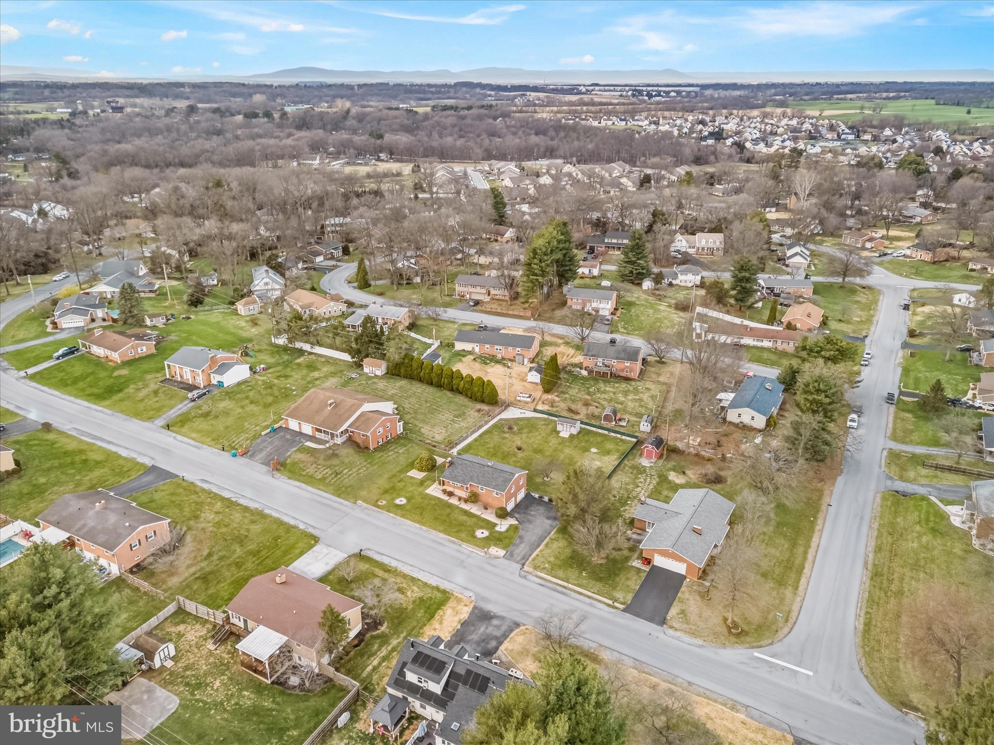 ST JAMES VILLAGE - Residential