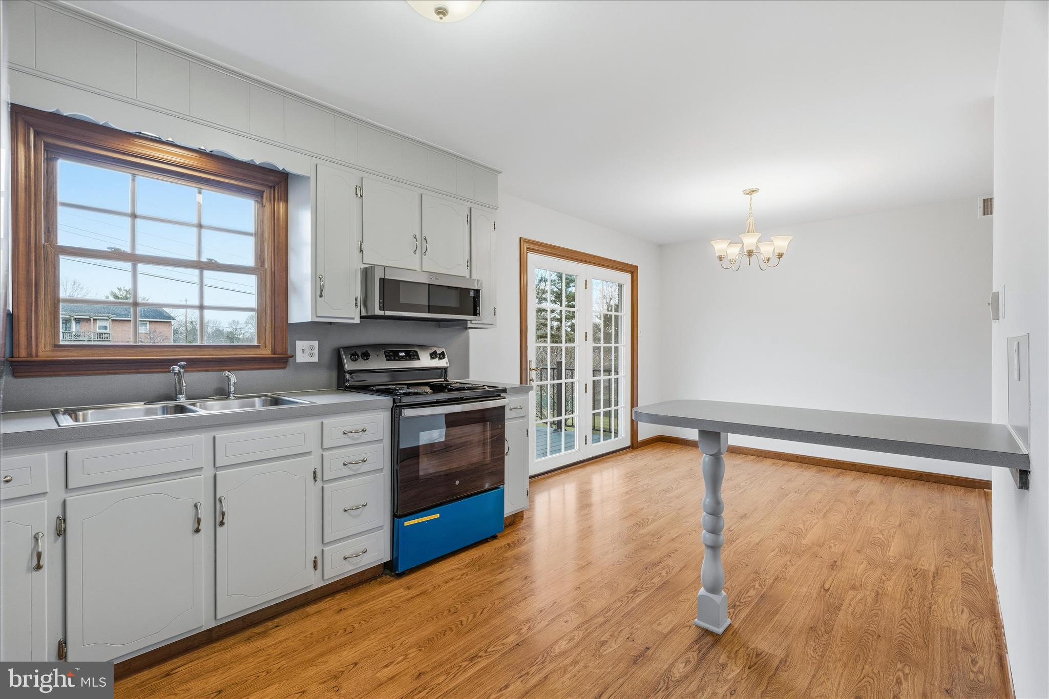 ST JAMES VILLAGE - Residential