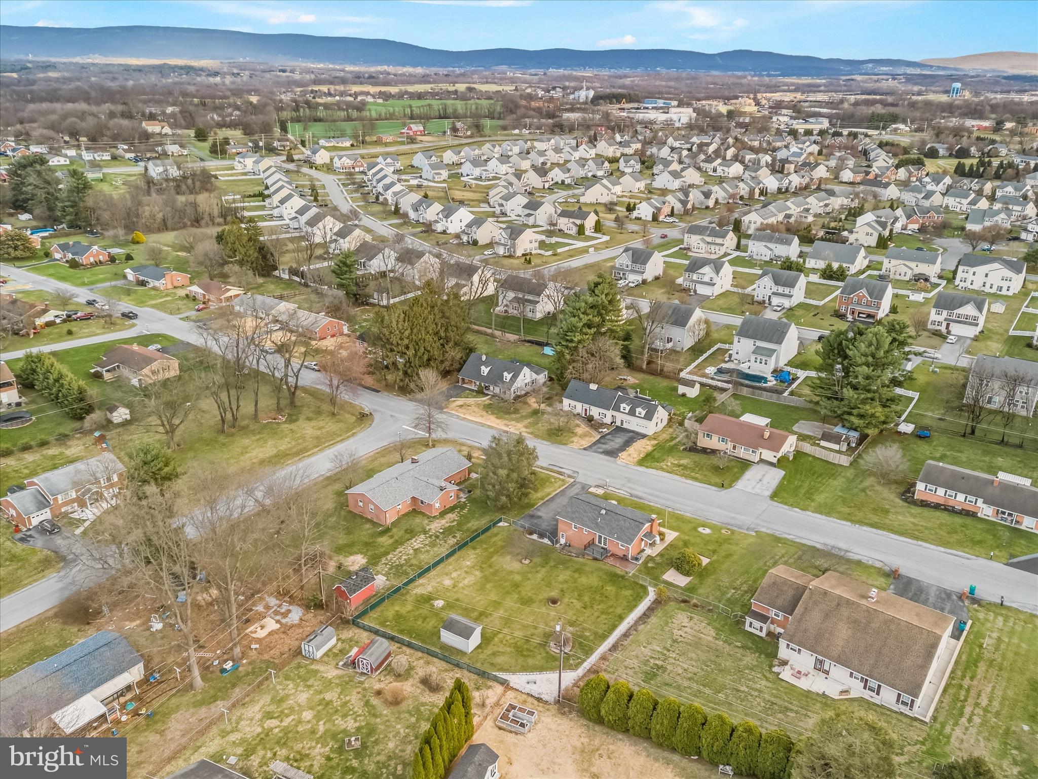 ST JAMES VILLAGE - Residential