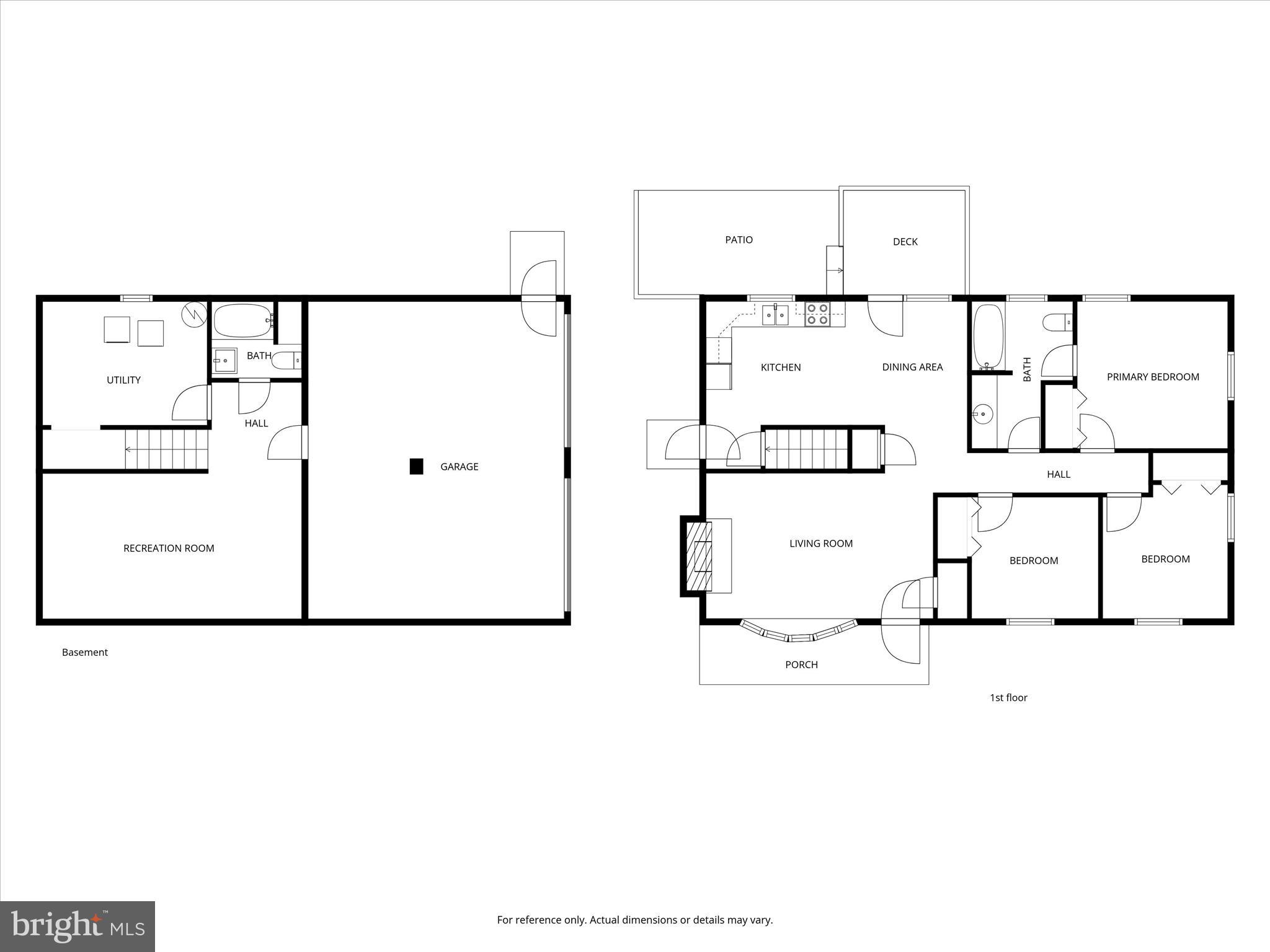 ST JAMES VILLAGE - Residential