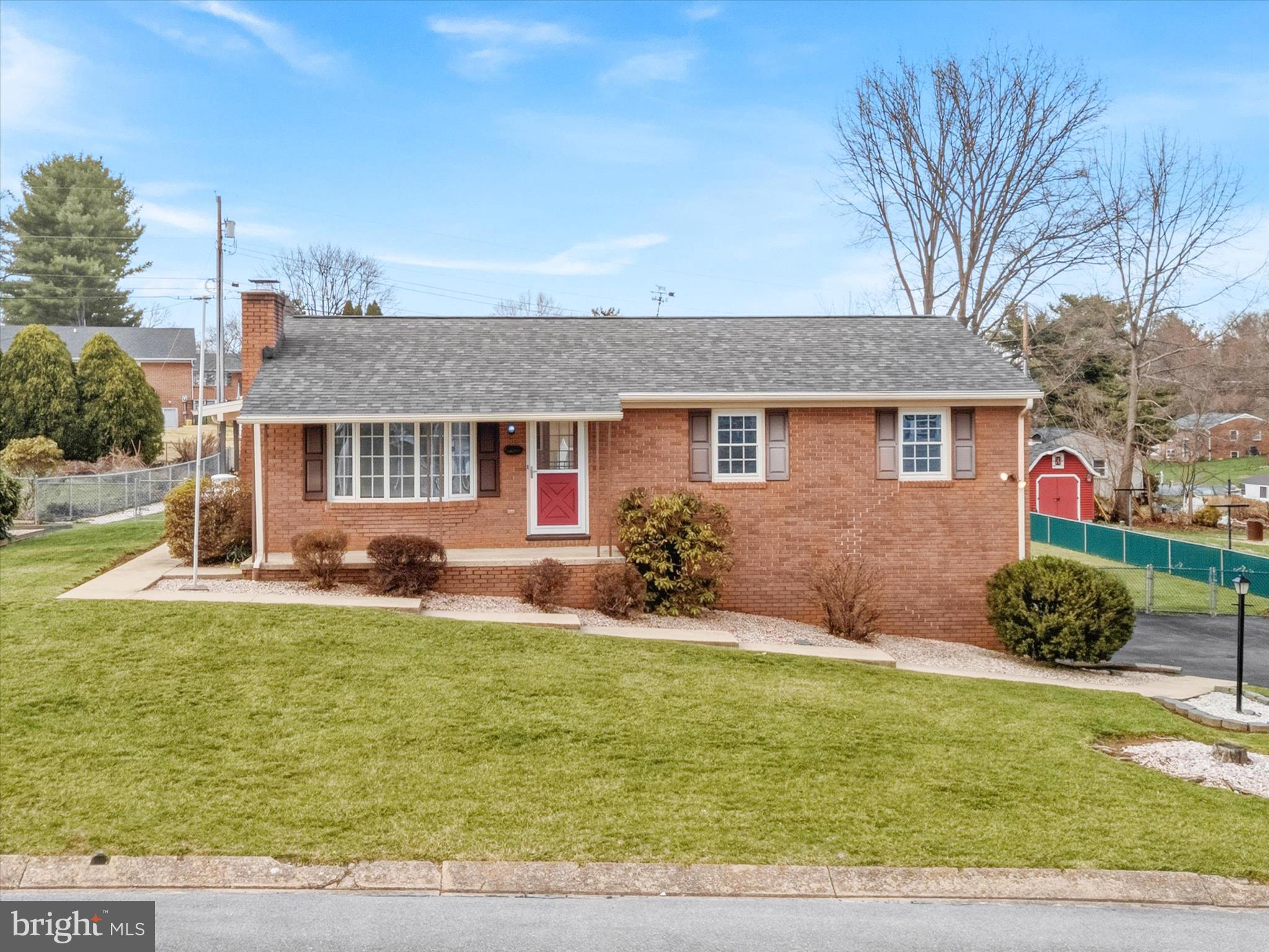 ST JAMES VILLAGE - Residential