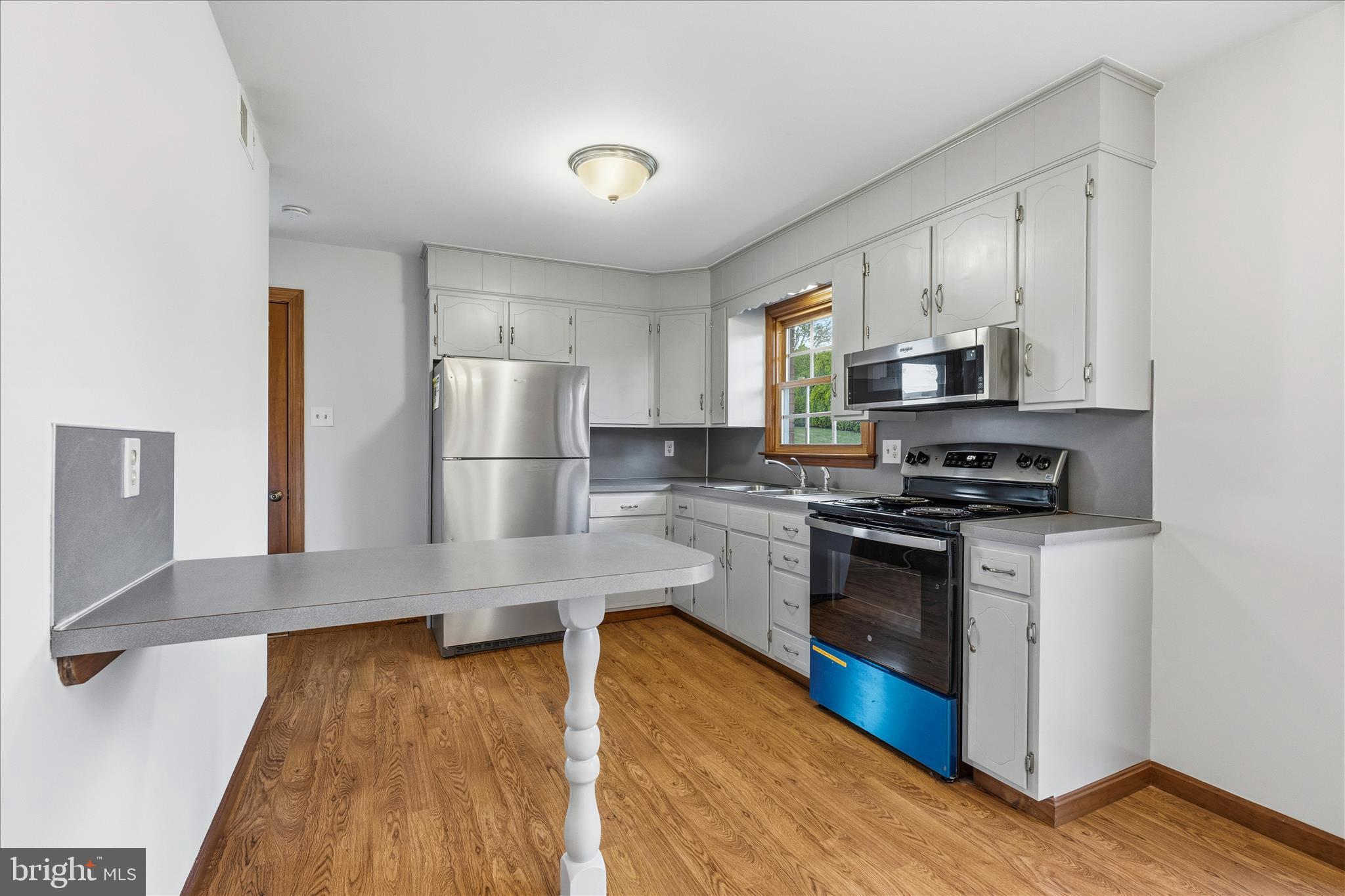 ST JAMES VILLAGE - Residential