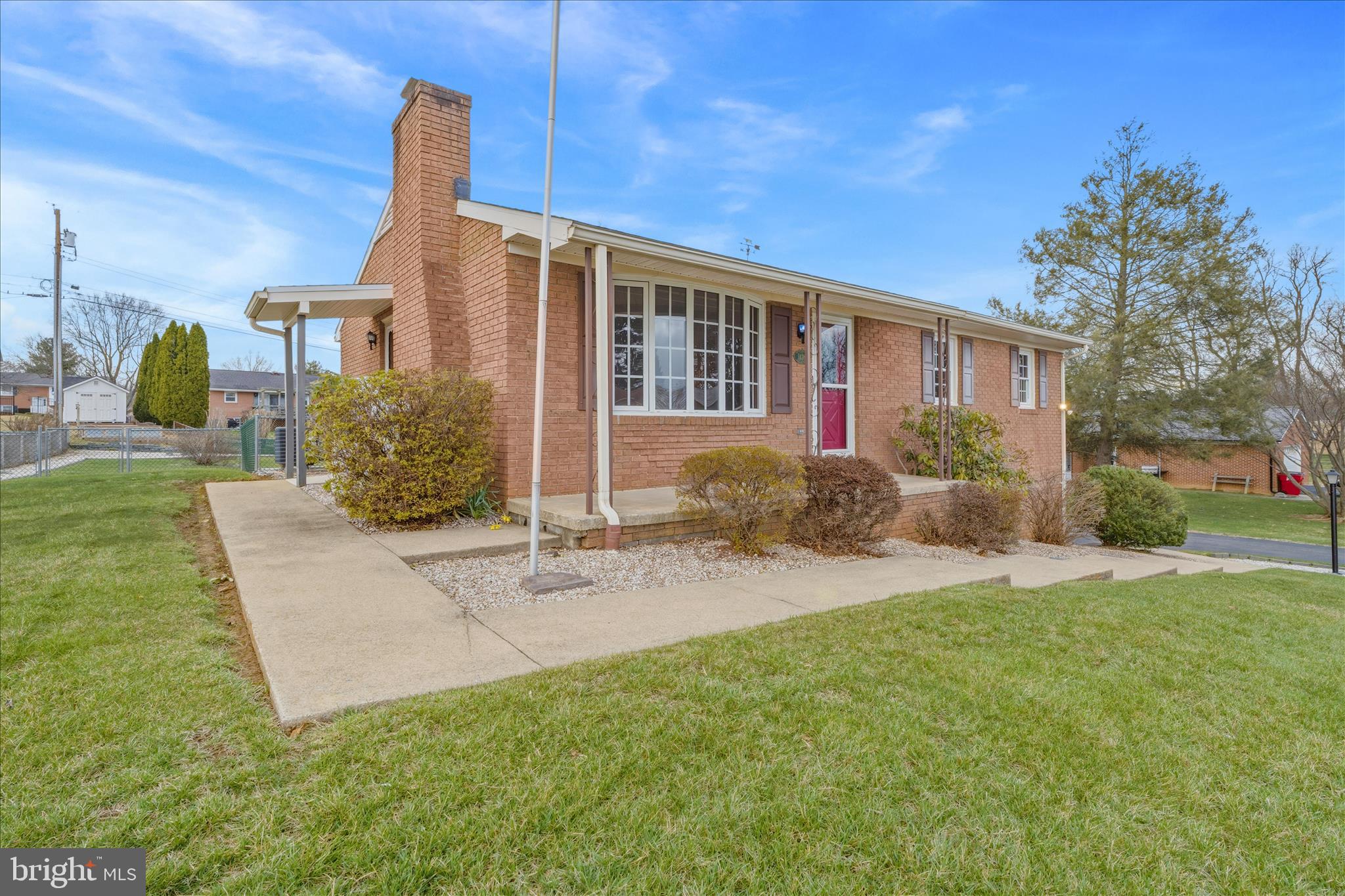 ST JAMES VILLAGE - Residential