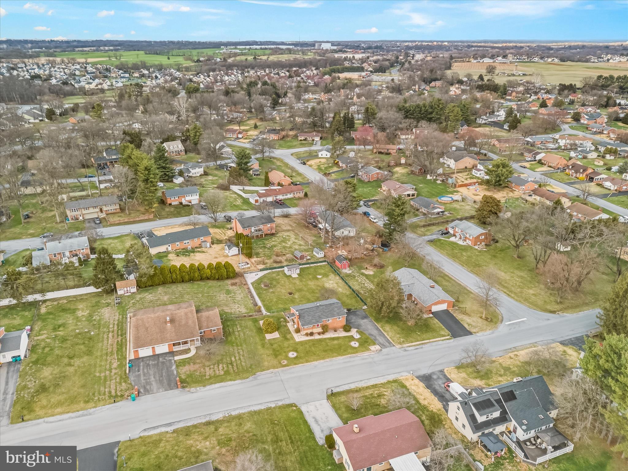 ST JAMES VILLAGE - Residential