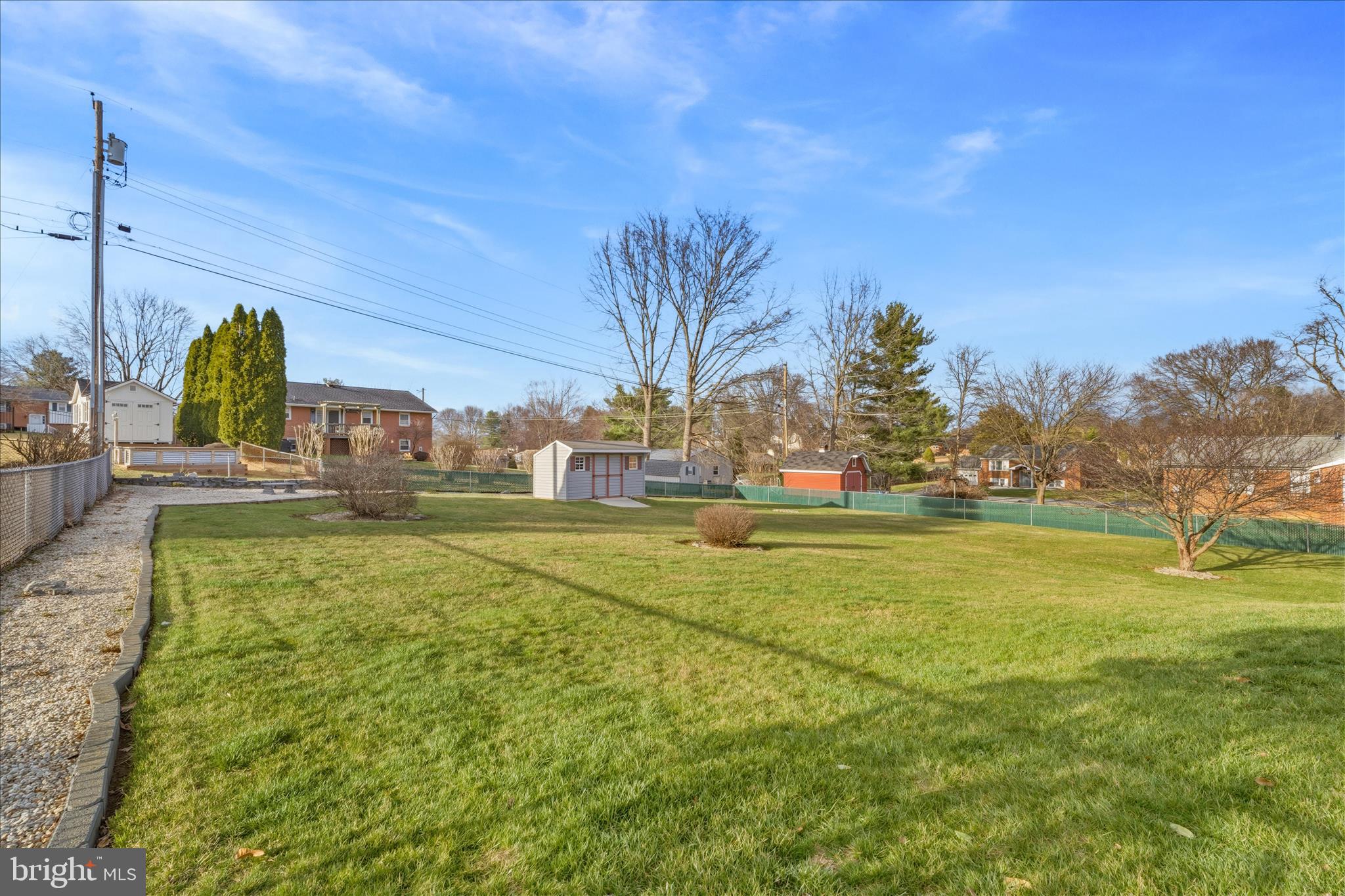 ST JAMES VILLAGE - Residential