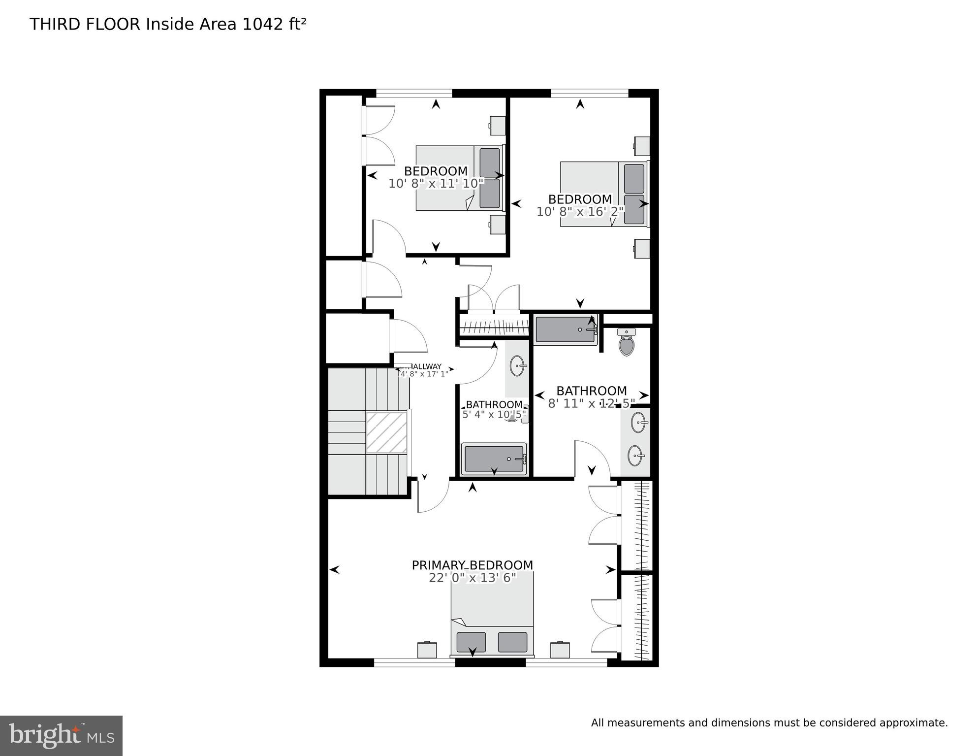 FOREST HILLS - Residential