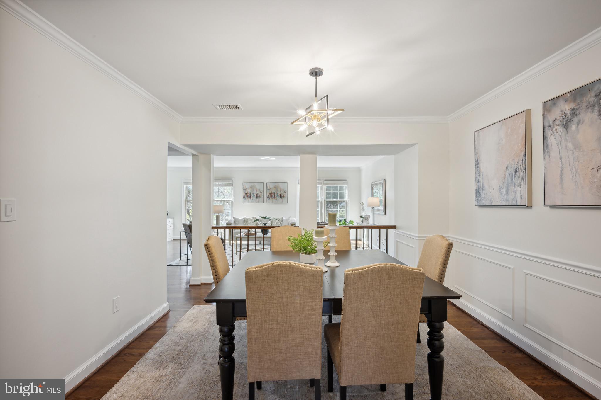 FOREST HILLS - Residential