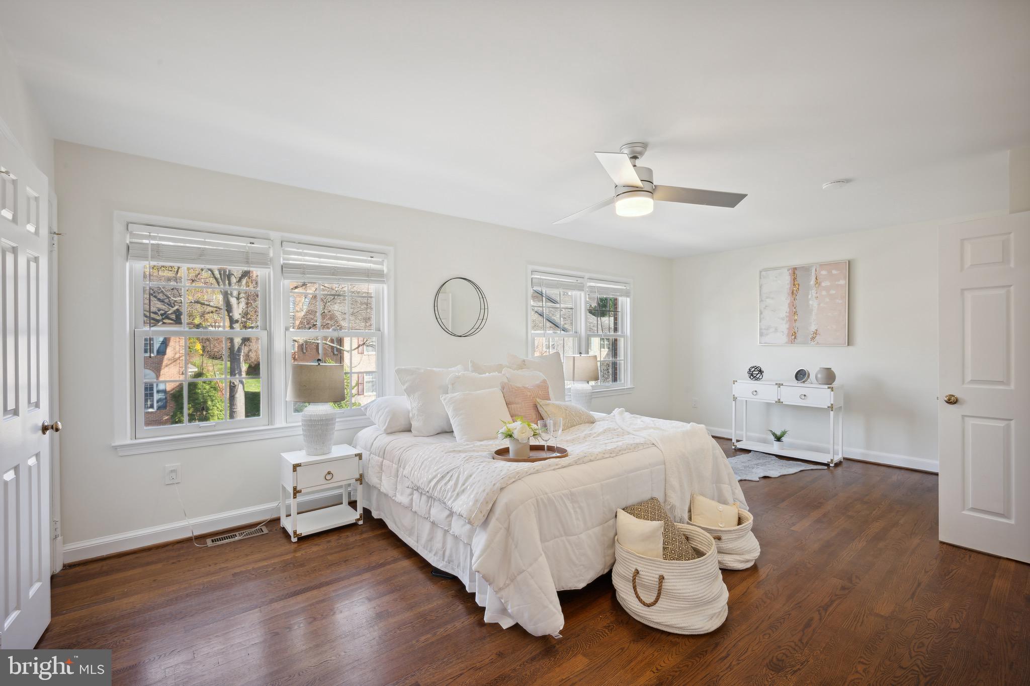 FOREST HILLS - Residential