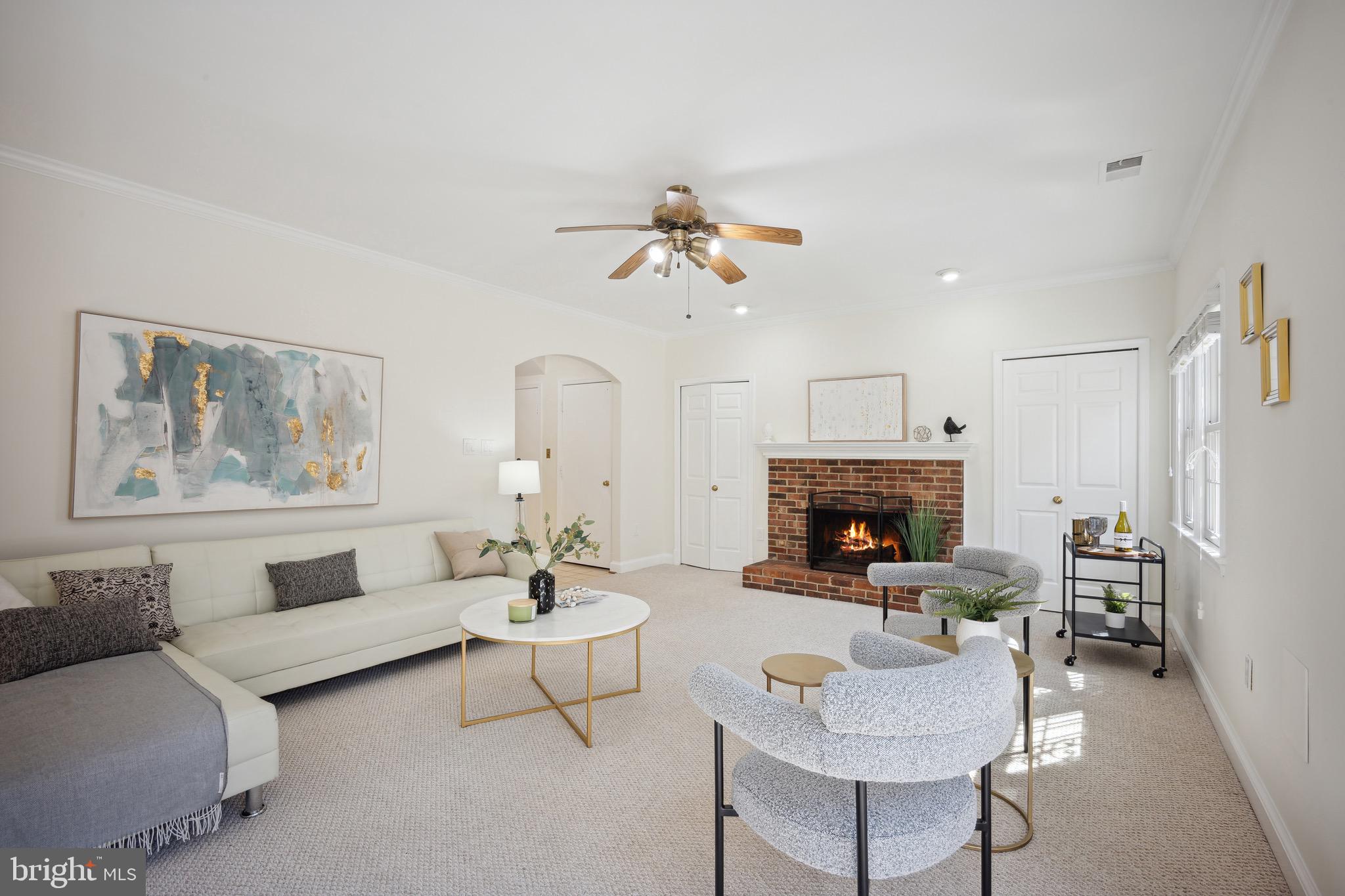 FOREST HILLS - Residential