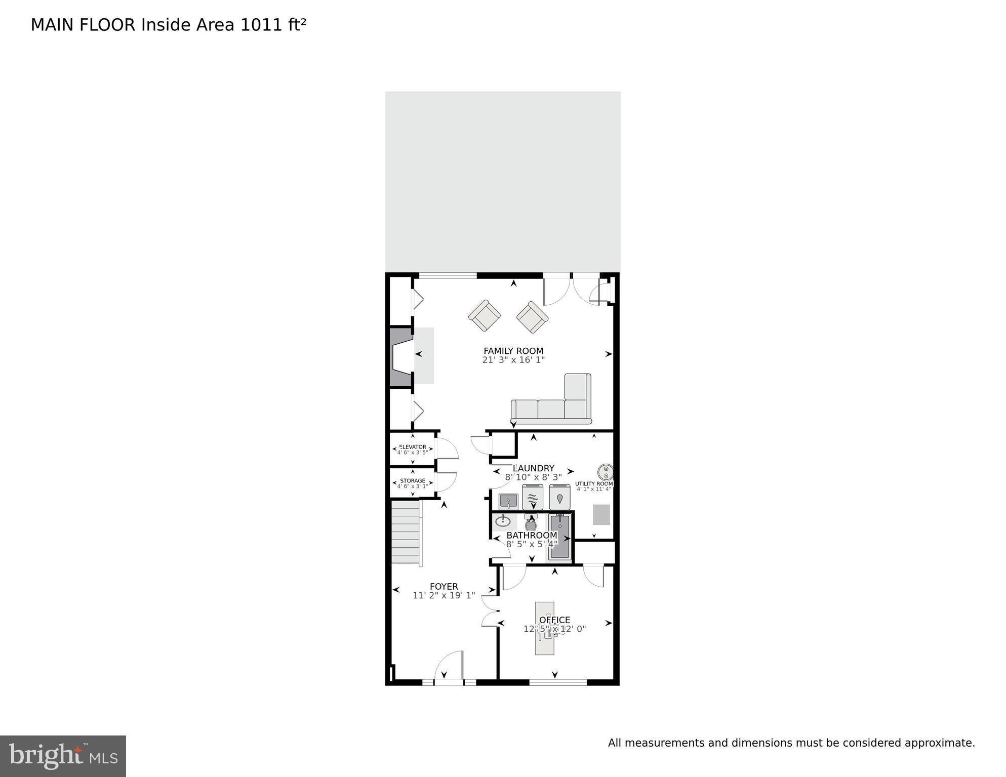 FOREST HILLS - Residential