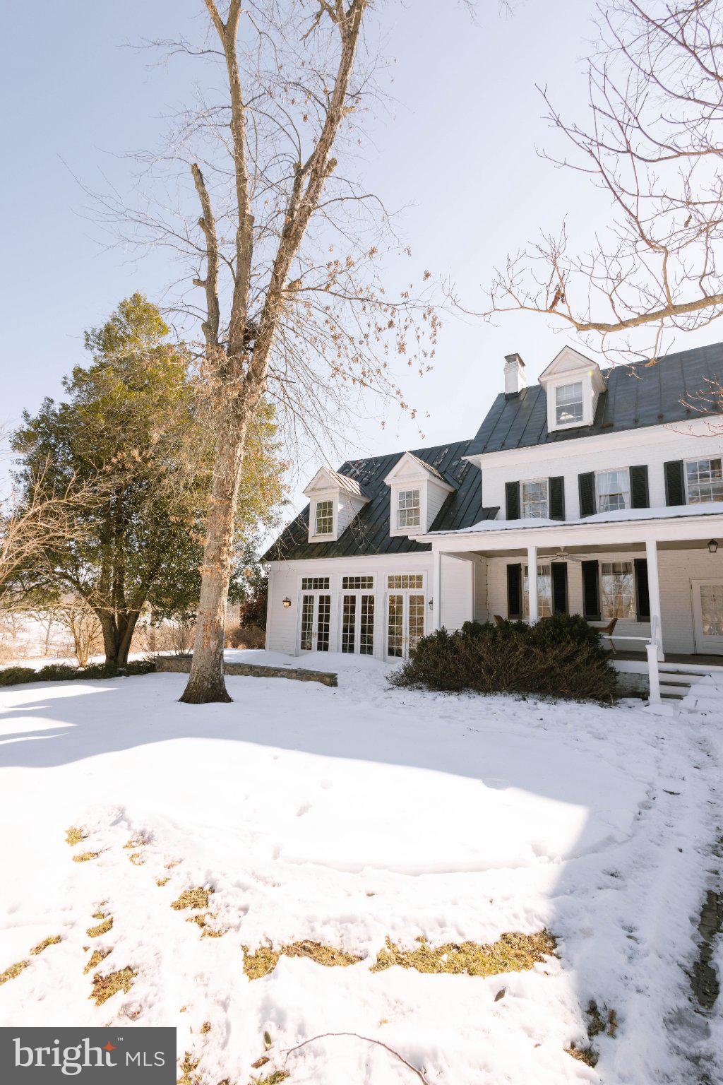 37961 FOREST MILLS ROAD