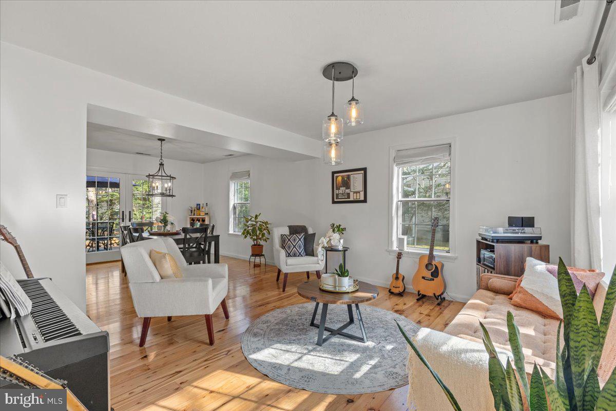 WILDEWOOD - Residential