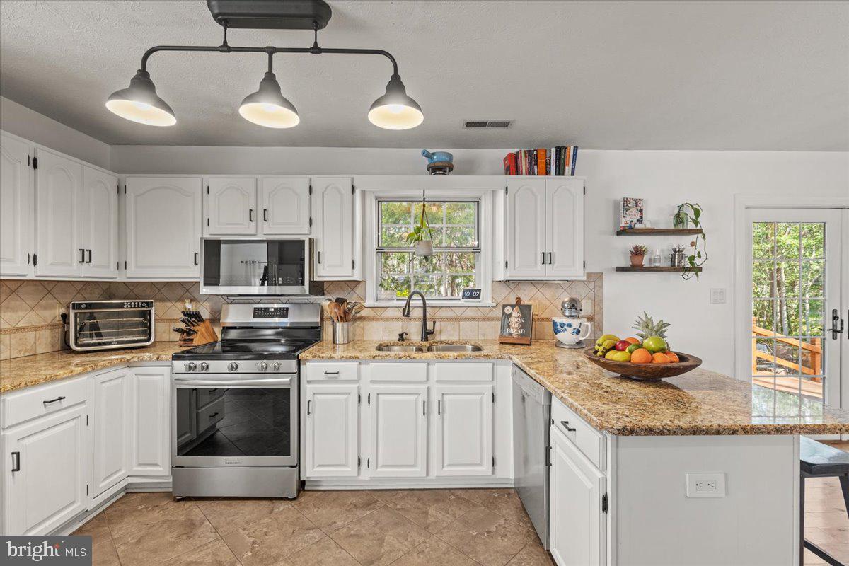 WILDEWOOD - Residential