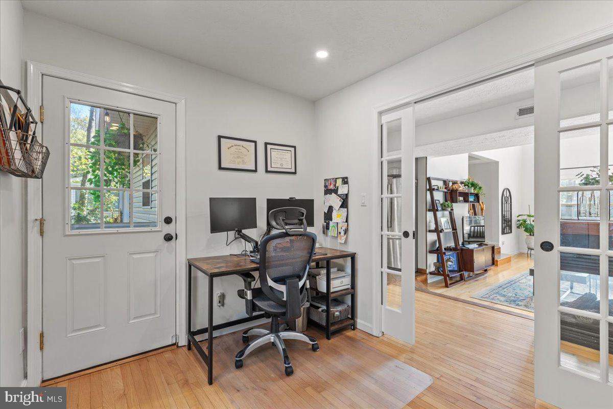 WILDEWOOD - Residential