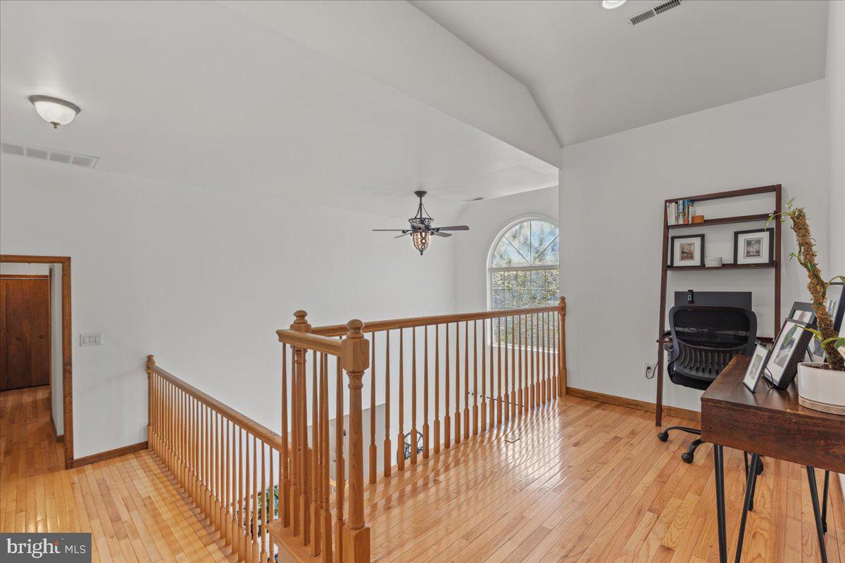 WILDEWOOD - Residential