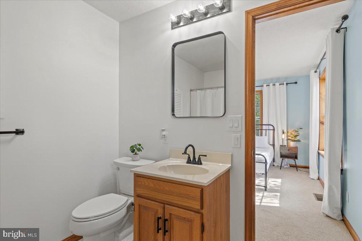 WILDEWOOD - Residential