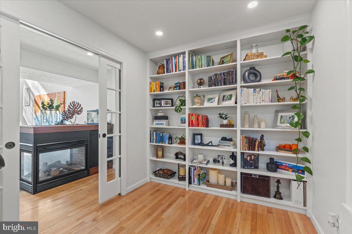 WILDEWOOD - Residential